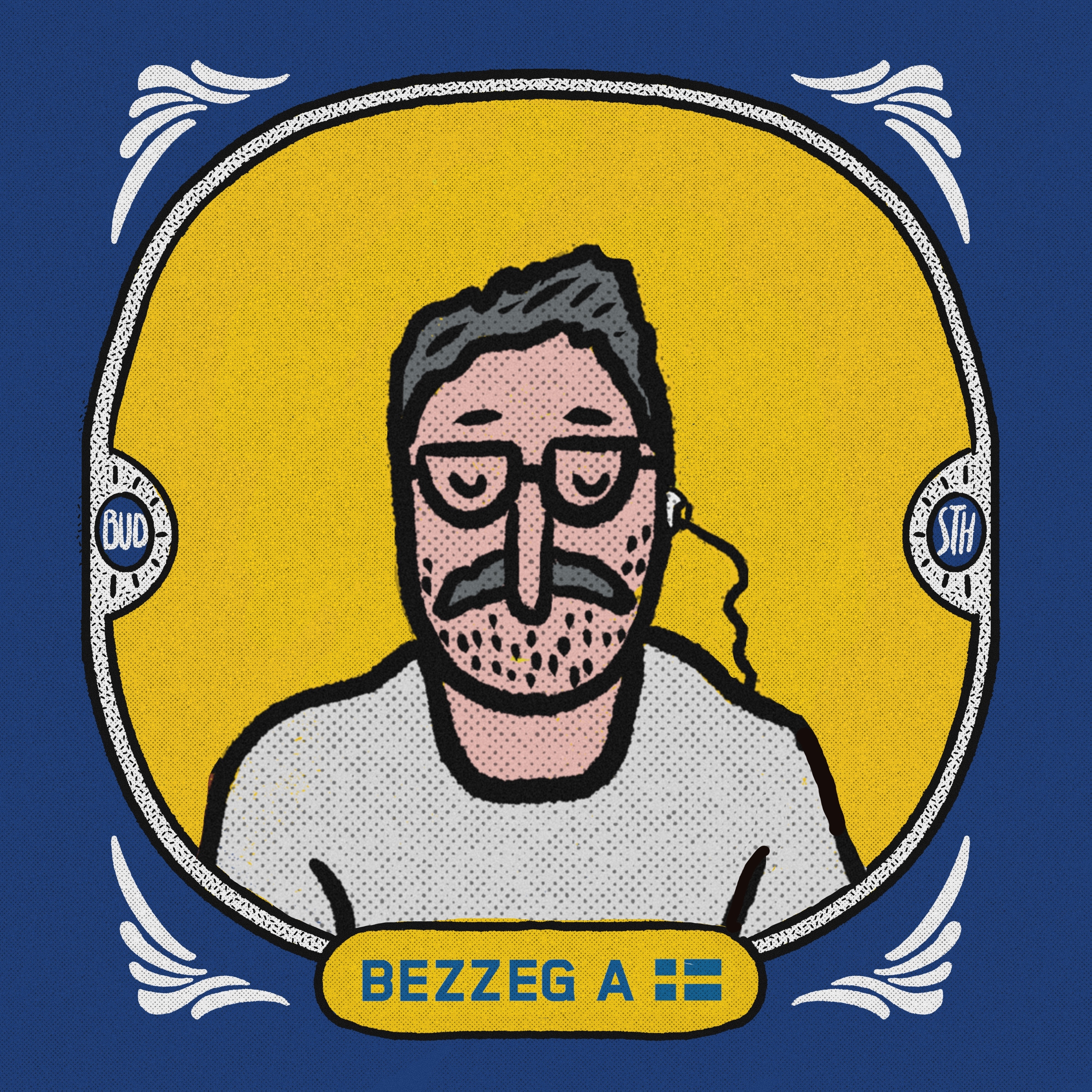 bezzeg a svédek, bro!