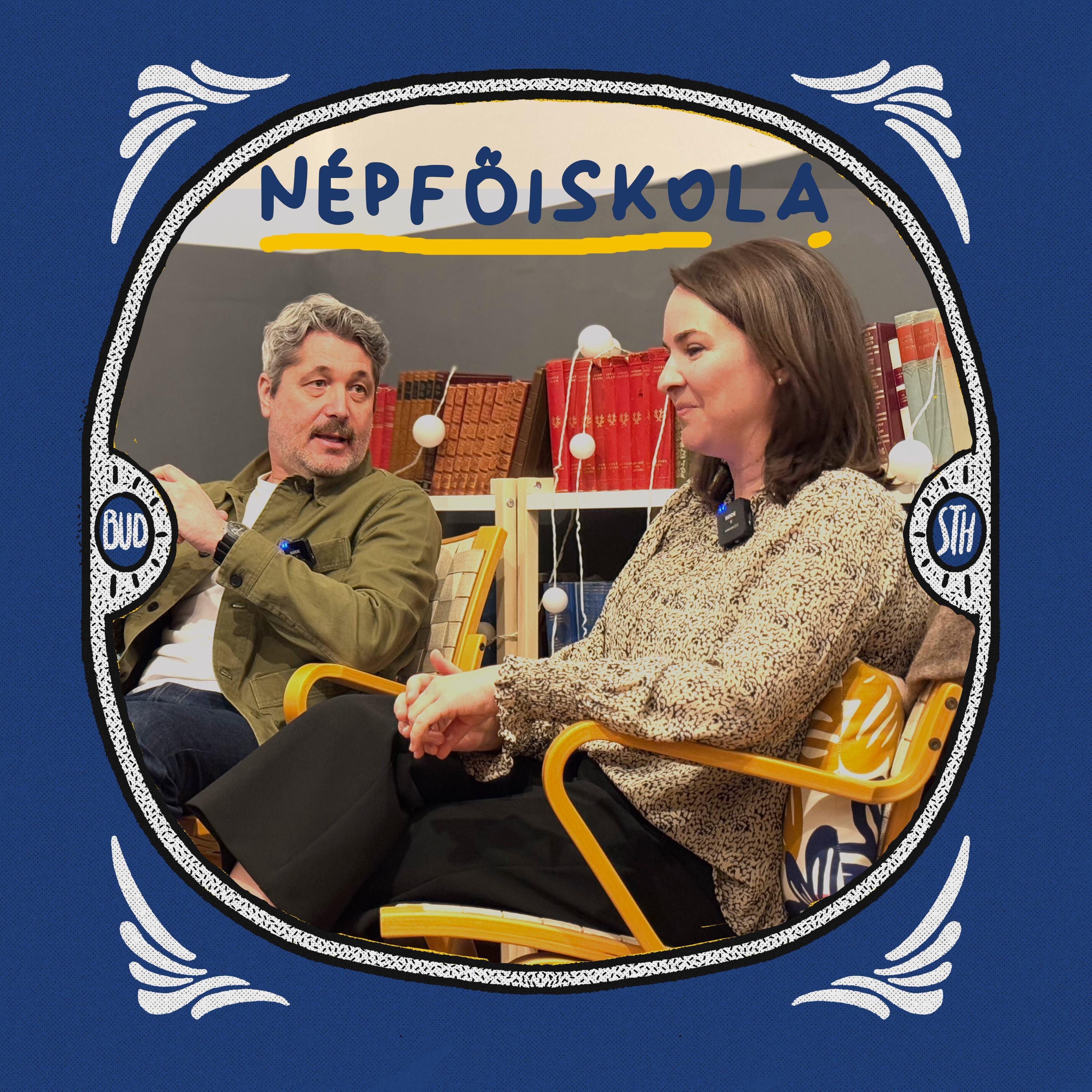 bezzeg a svédek, bro!