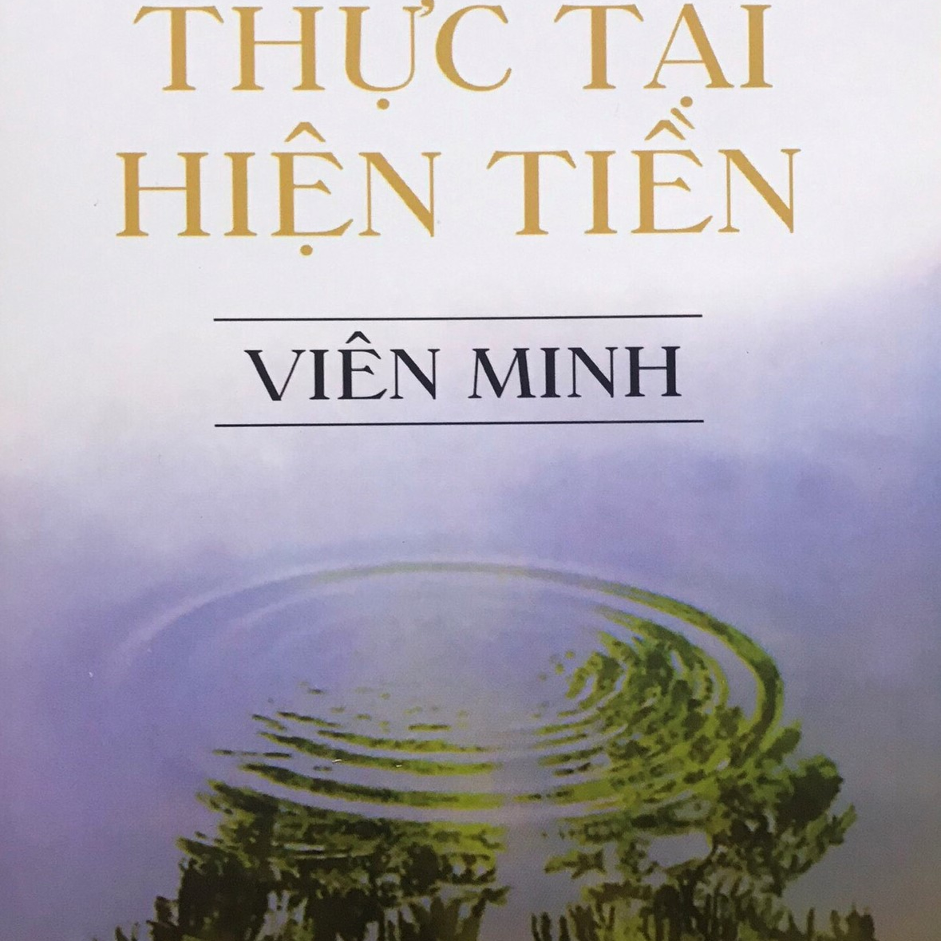 THỰC TẠI HIỆN TIỀN - HT Viên Minh episode artwork