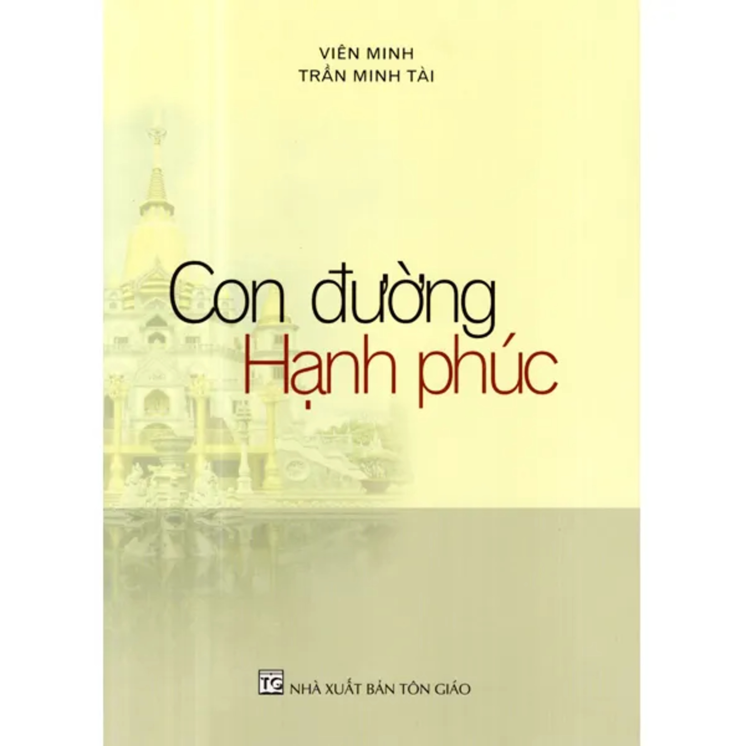 CON ĐƯỜNG HẠNH PHÚC episode artwork