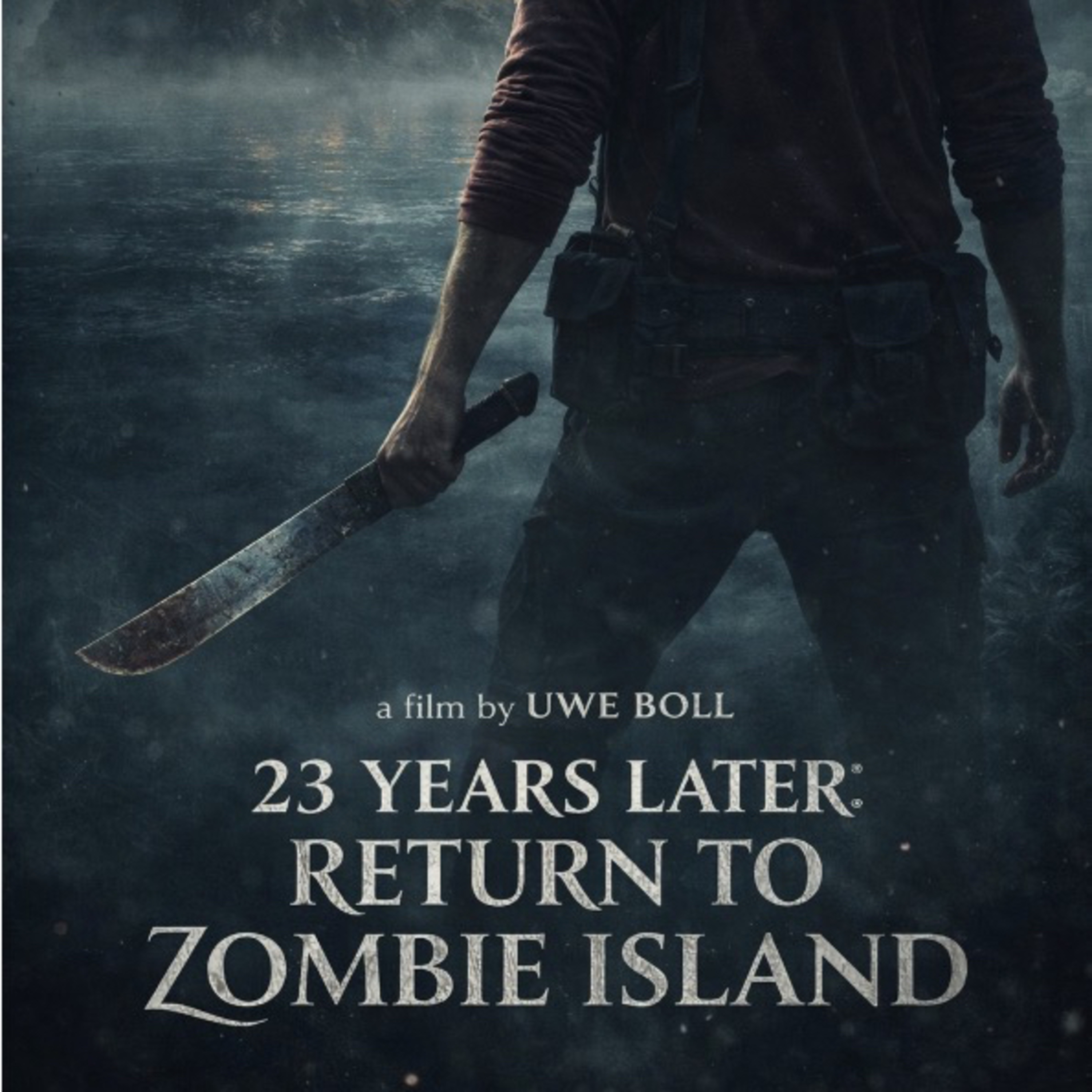 The Uwe Boll Podcast Network