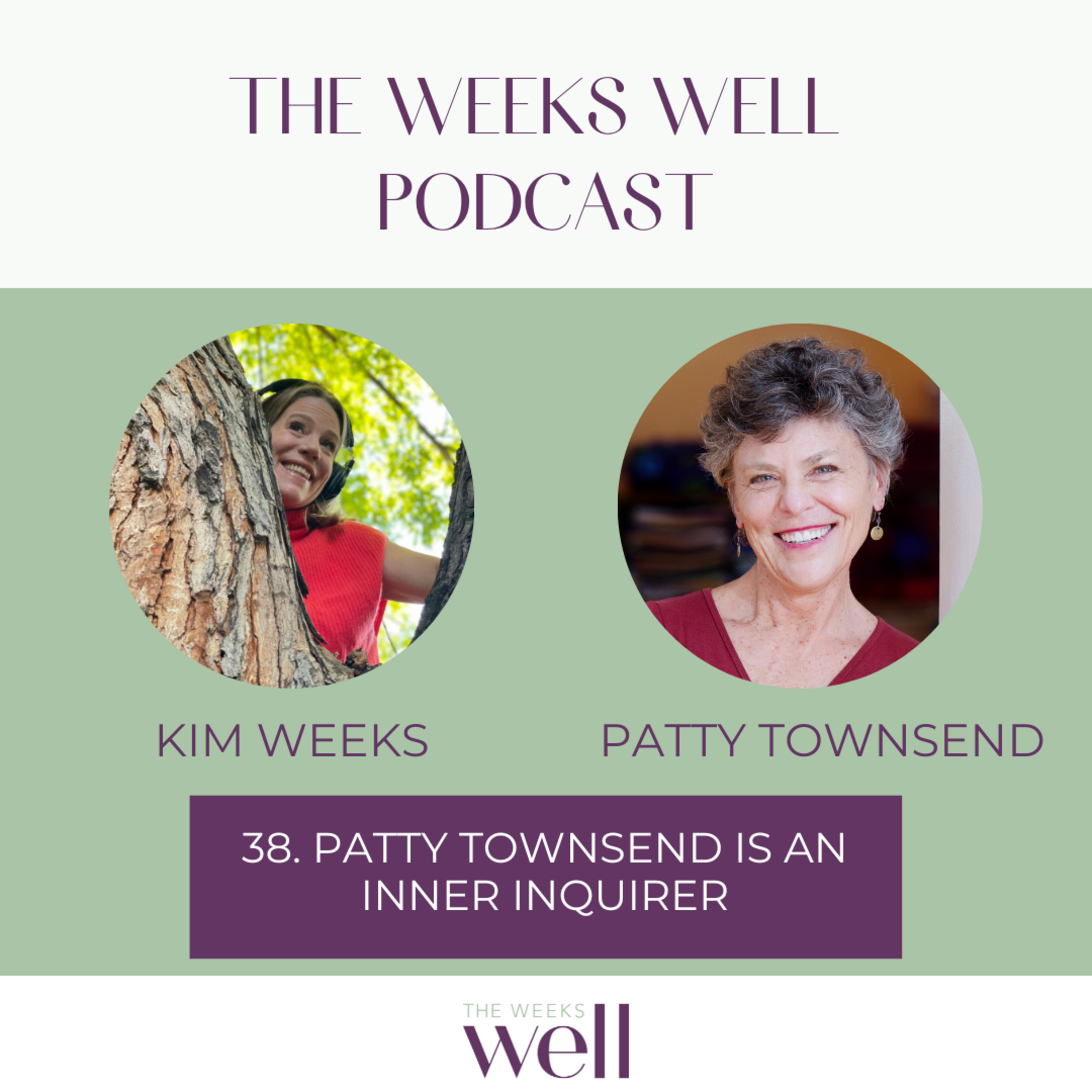 The Weeks Well