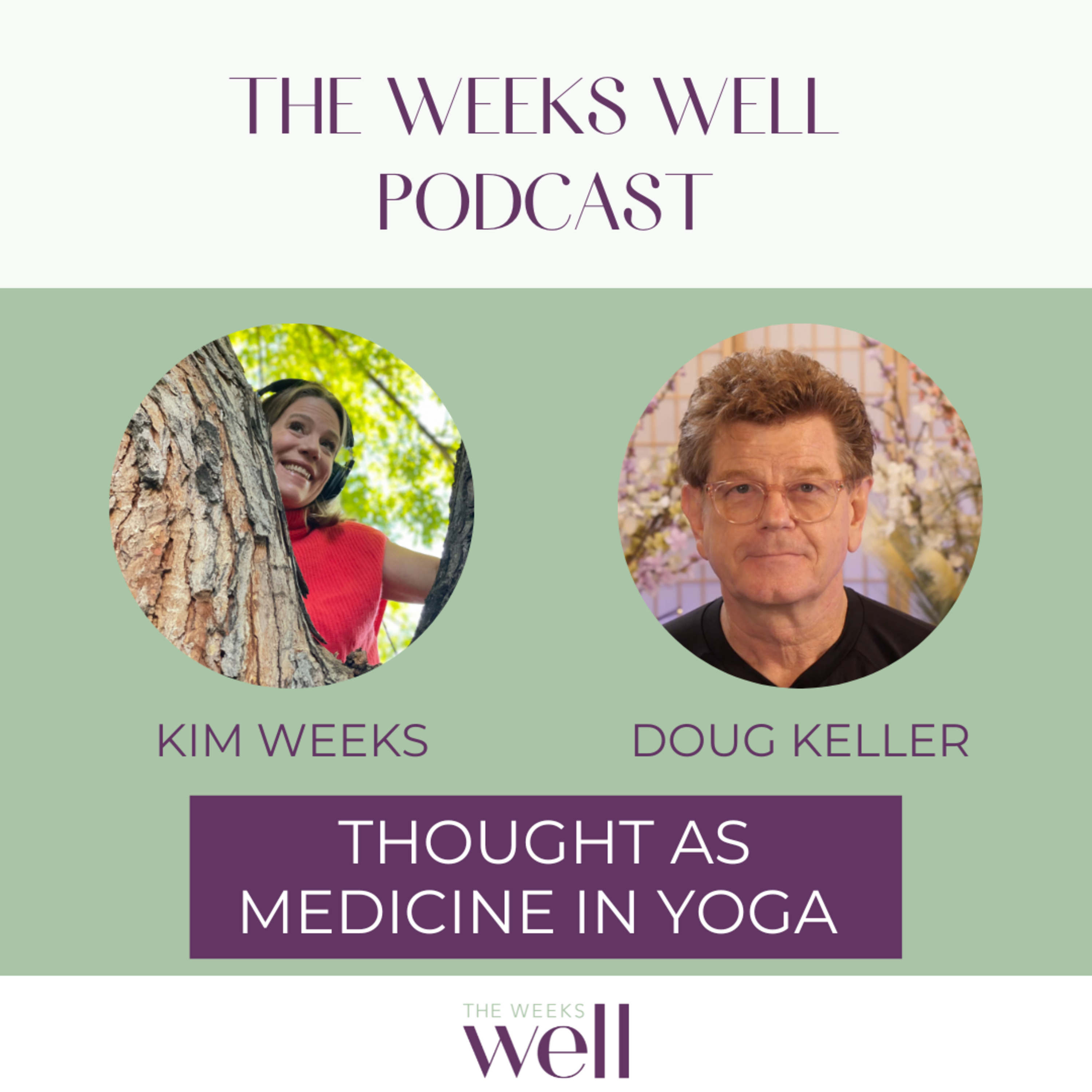 The Weeks Well
