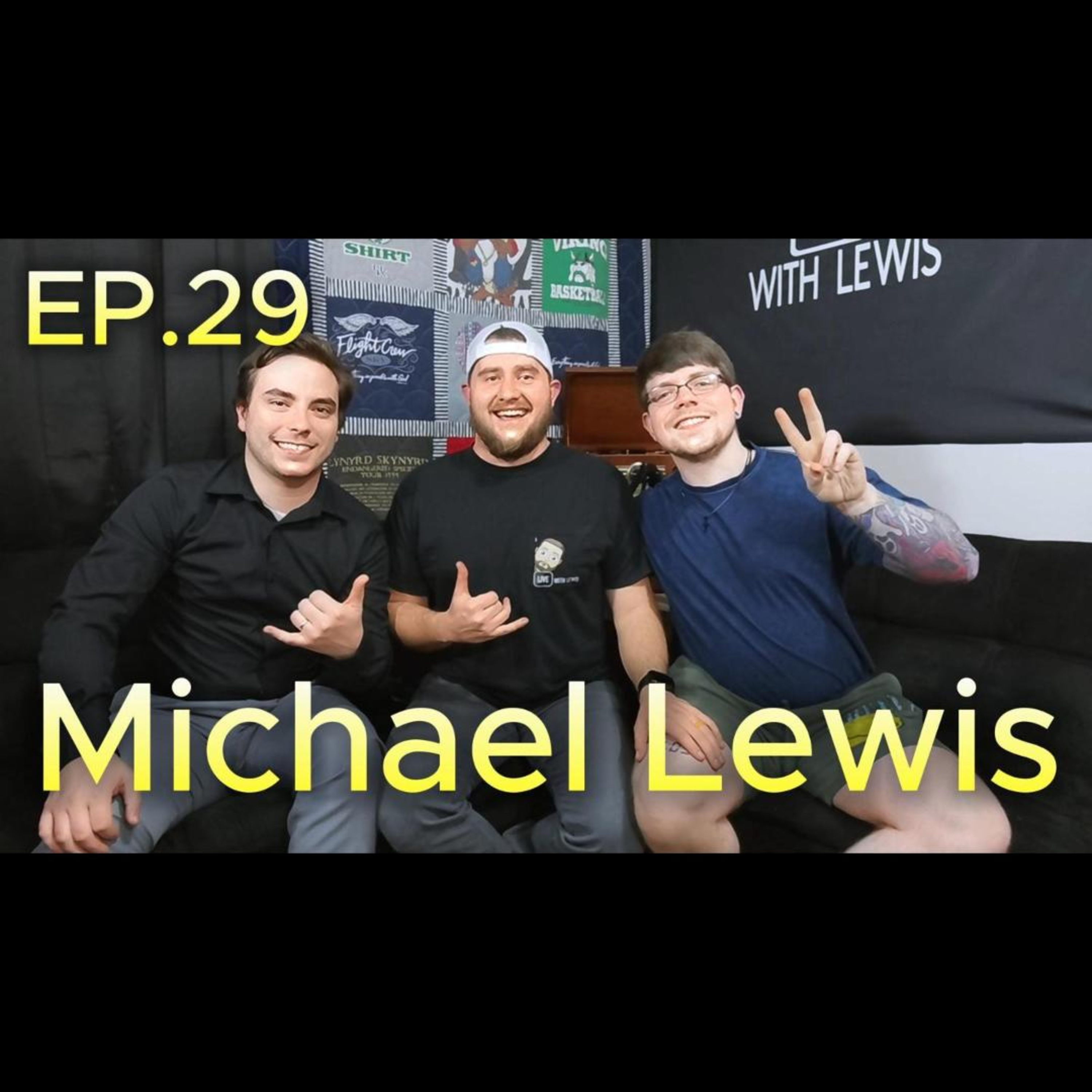 LiveWithLewis