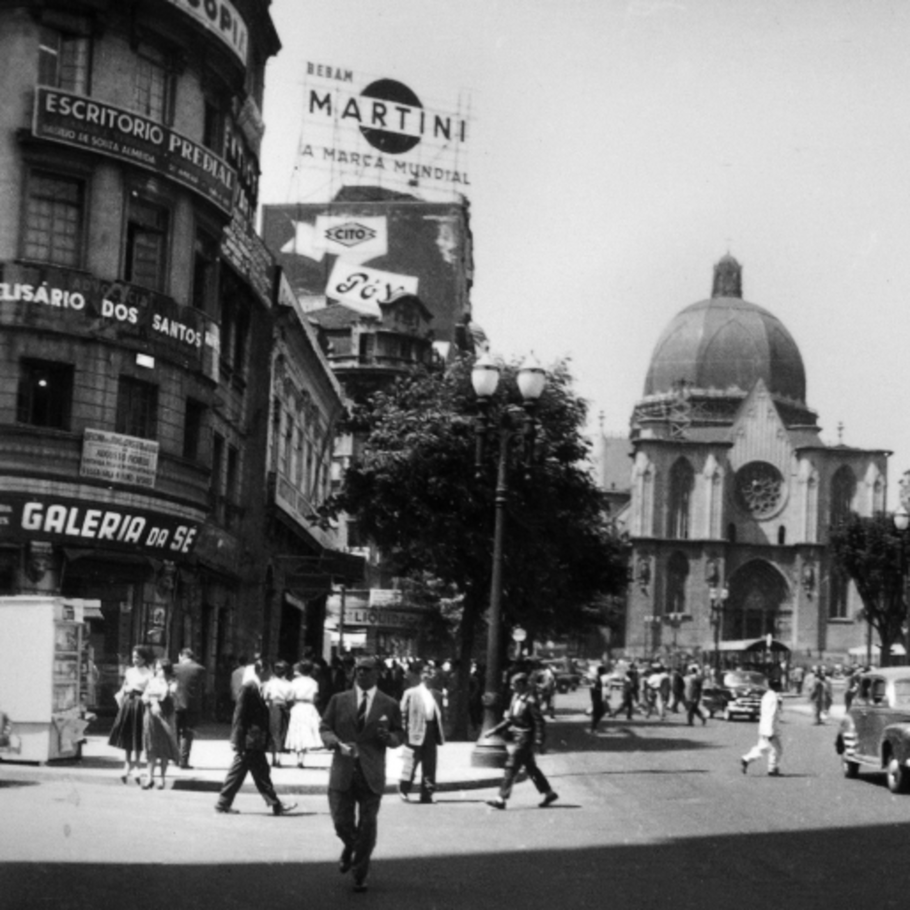 Estação Cultura