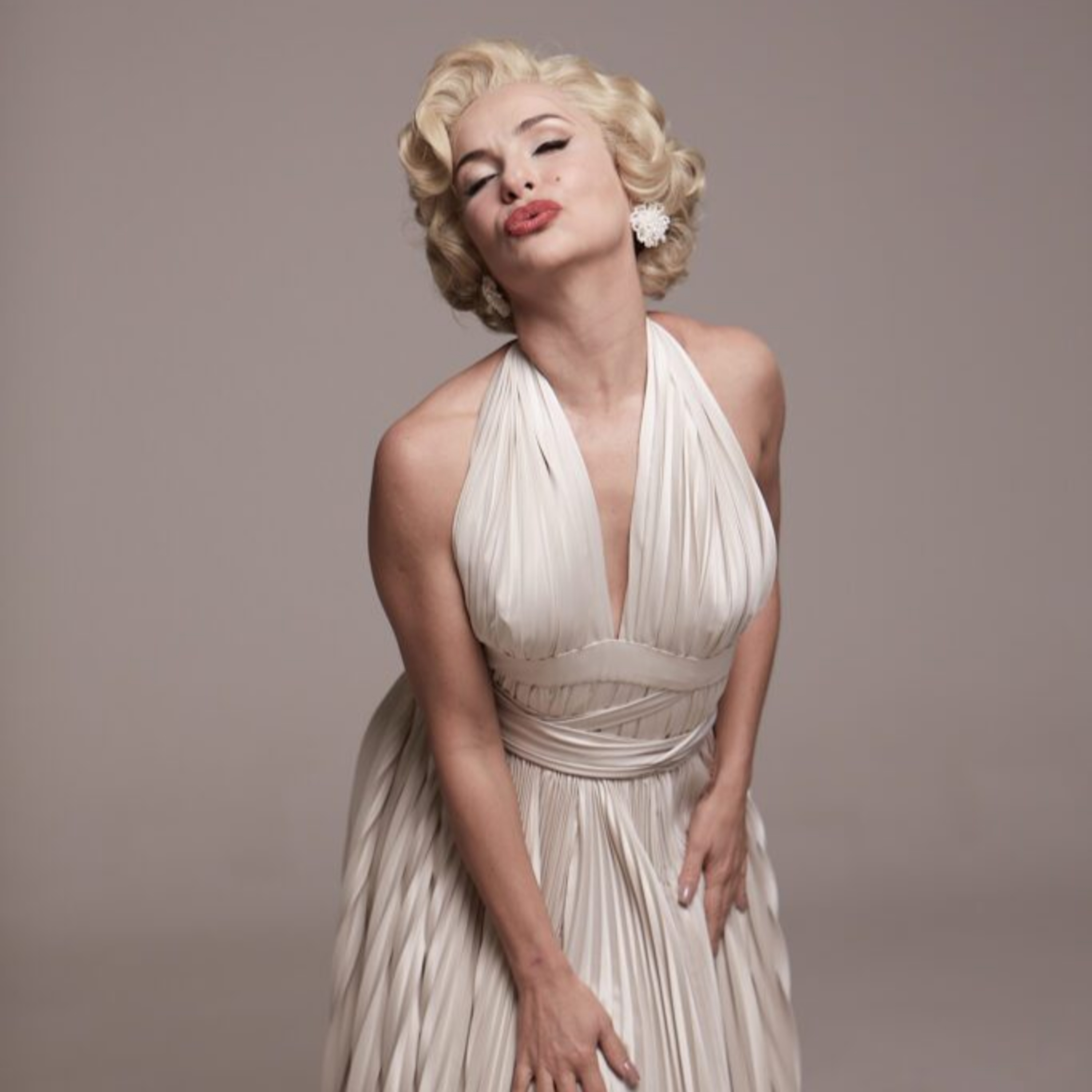 Marilyn Monroe 100 anos: “a sensualidade com a meiguice” episode artwork