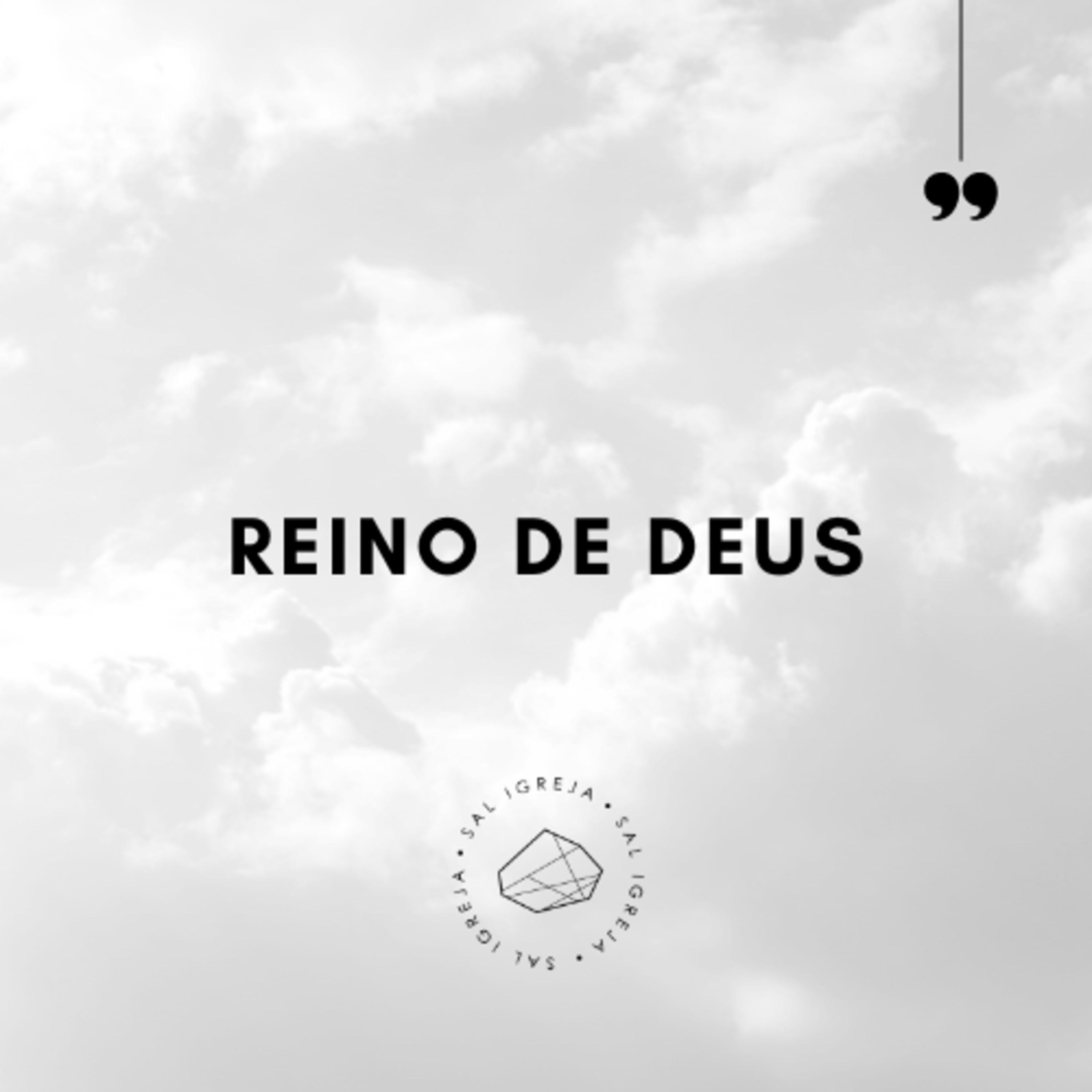 Reino de Deus - O Mistério ! (Ep 4/8) - Pr. Gustavo Vassoler