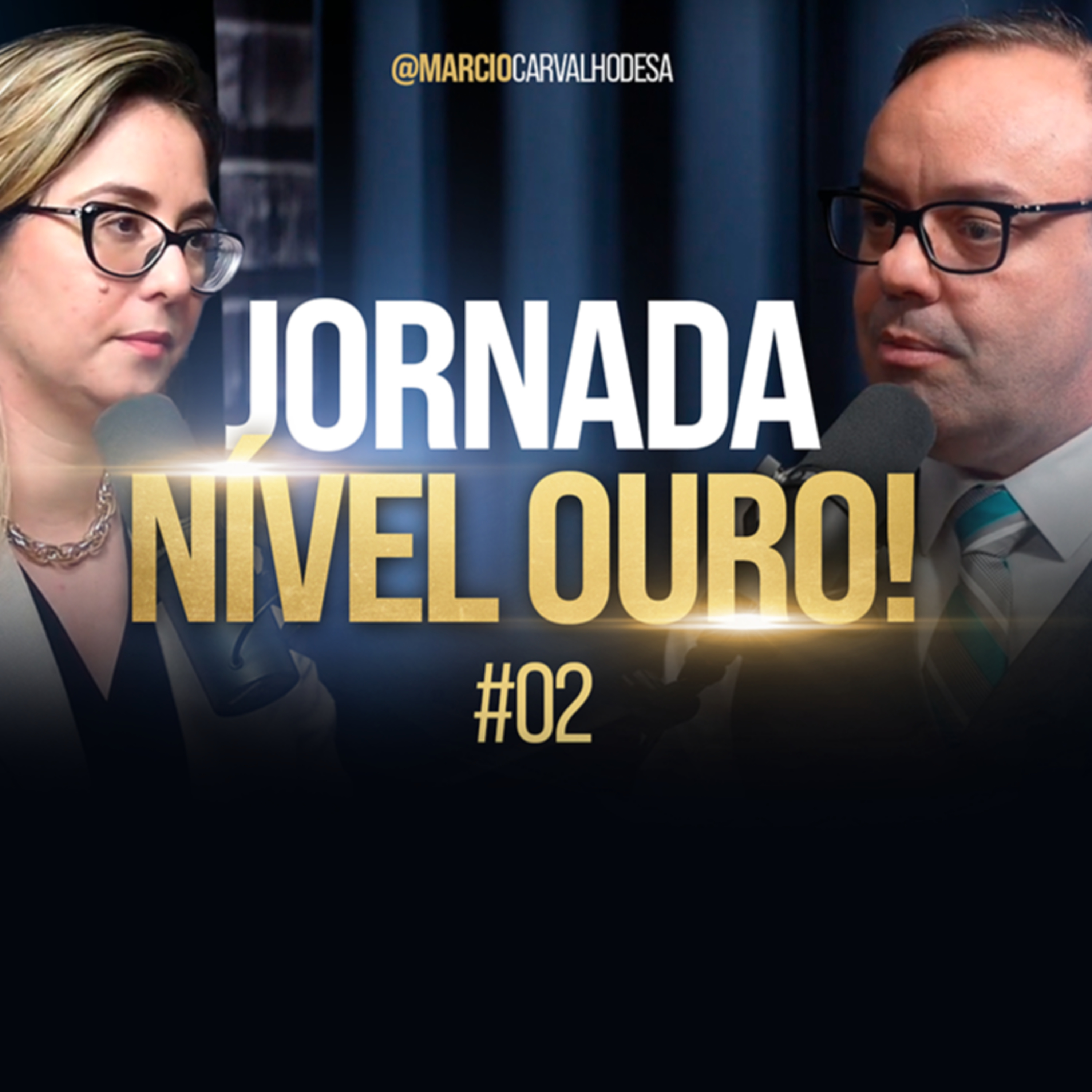 Marcio Carvalho de Sá
