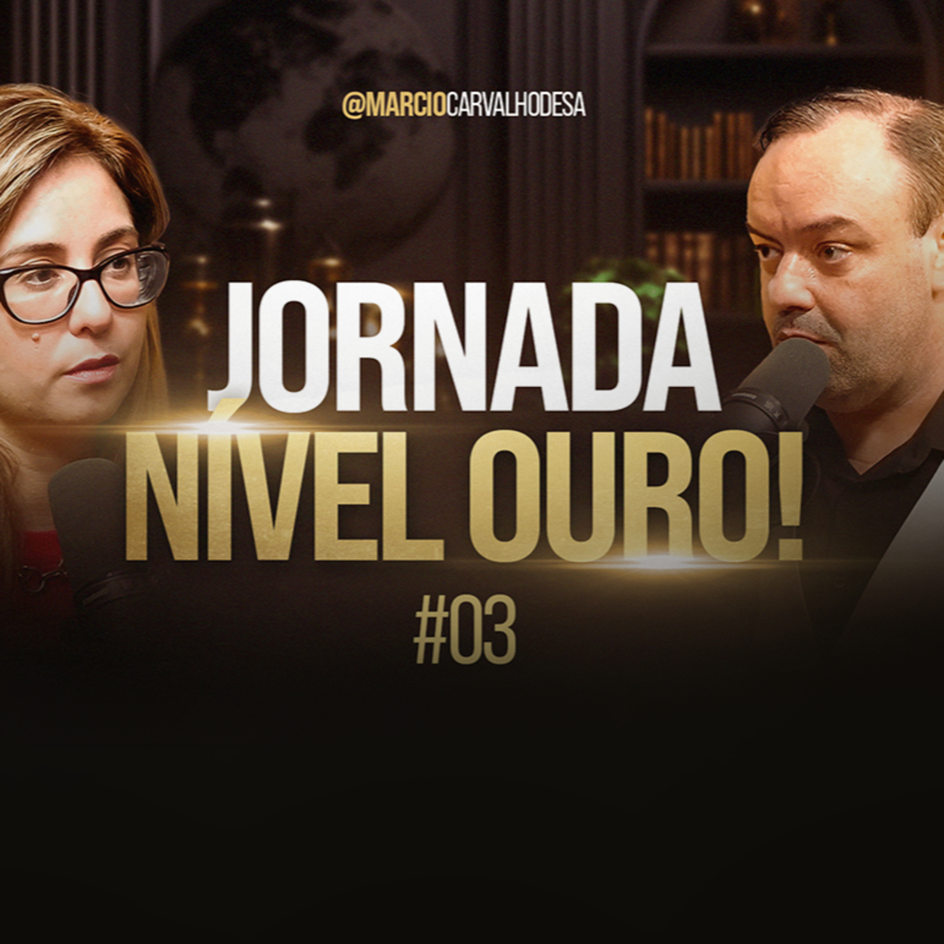 Marcio Carvalho de Sá