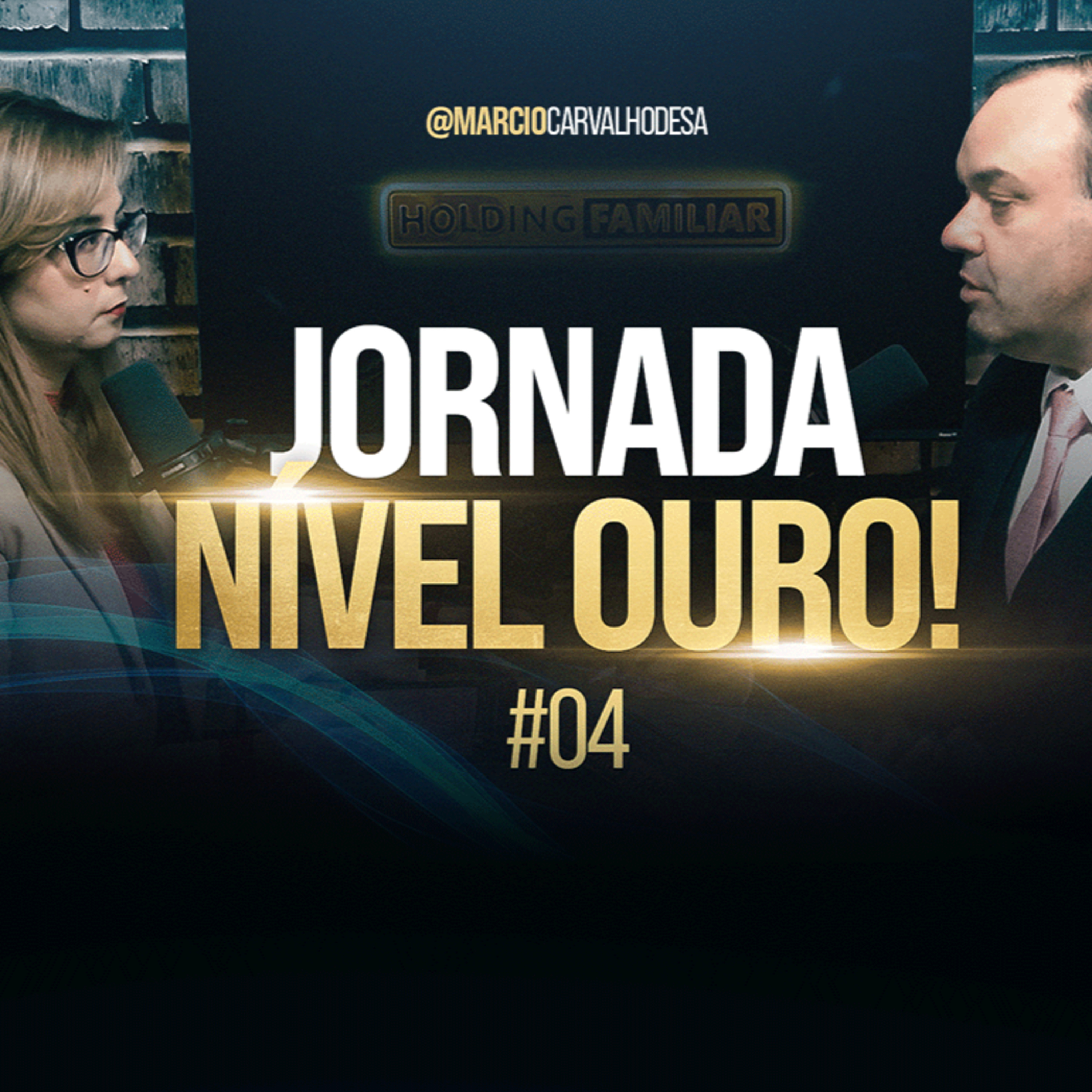 Marcio Carvalho de Sá