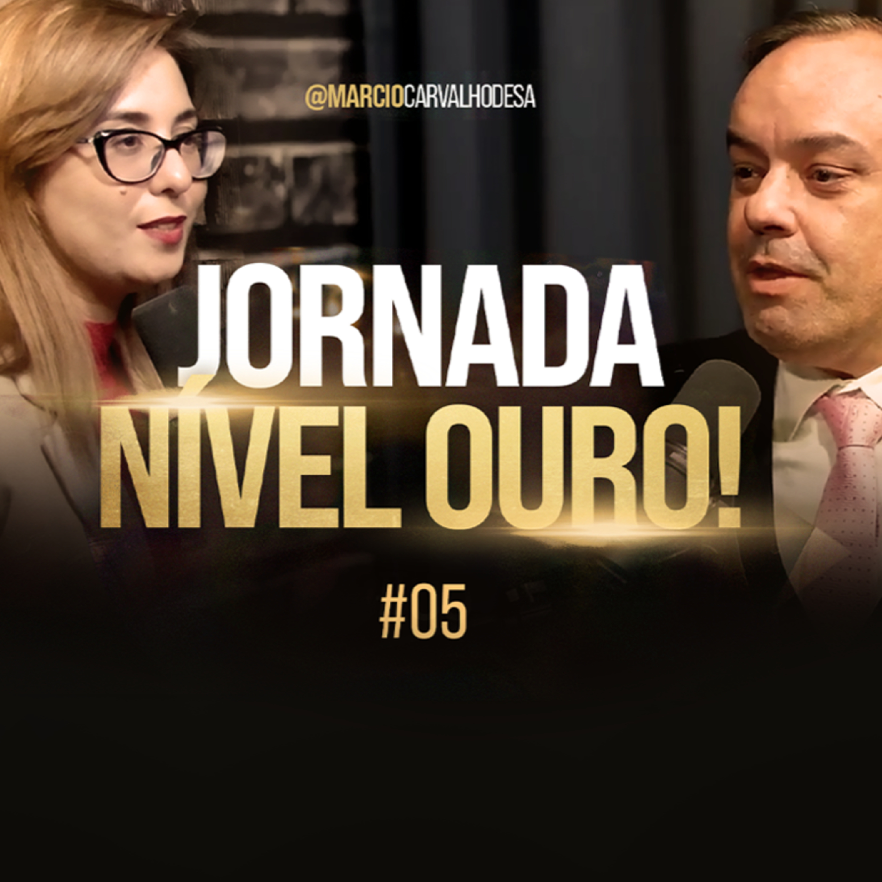Marcio Carvalho de Sá