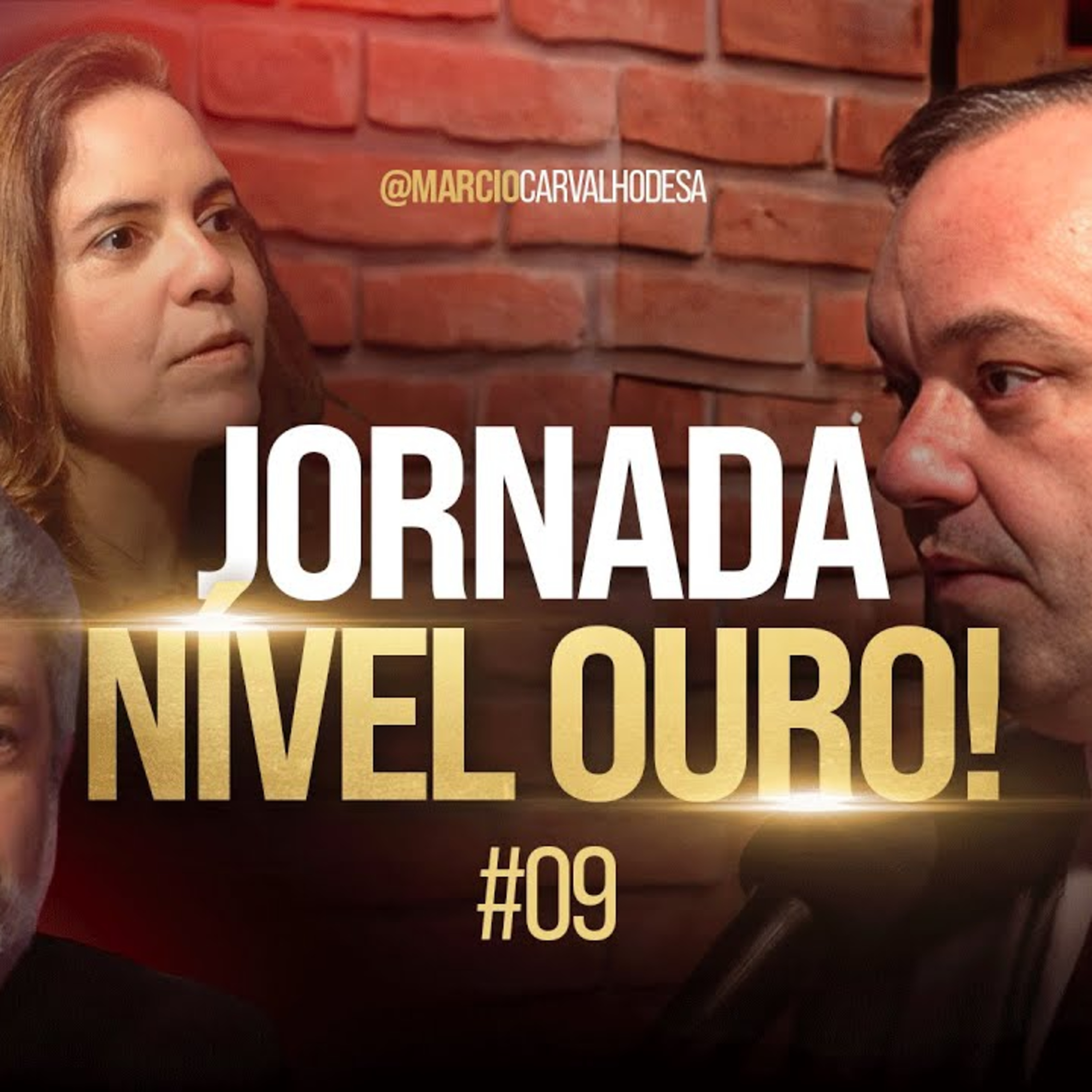 Marcio Carvalho de Sá