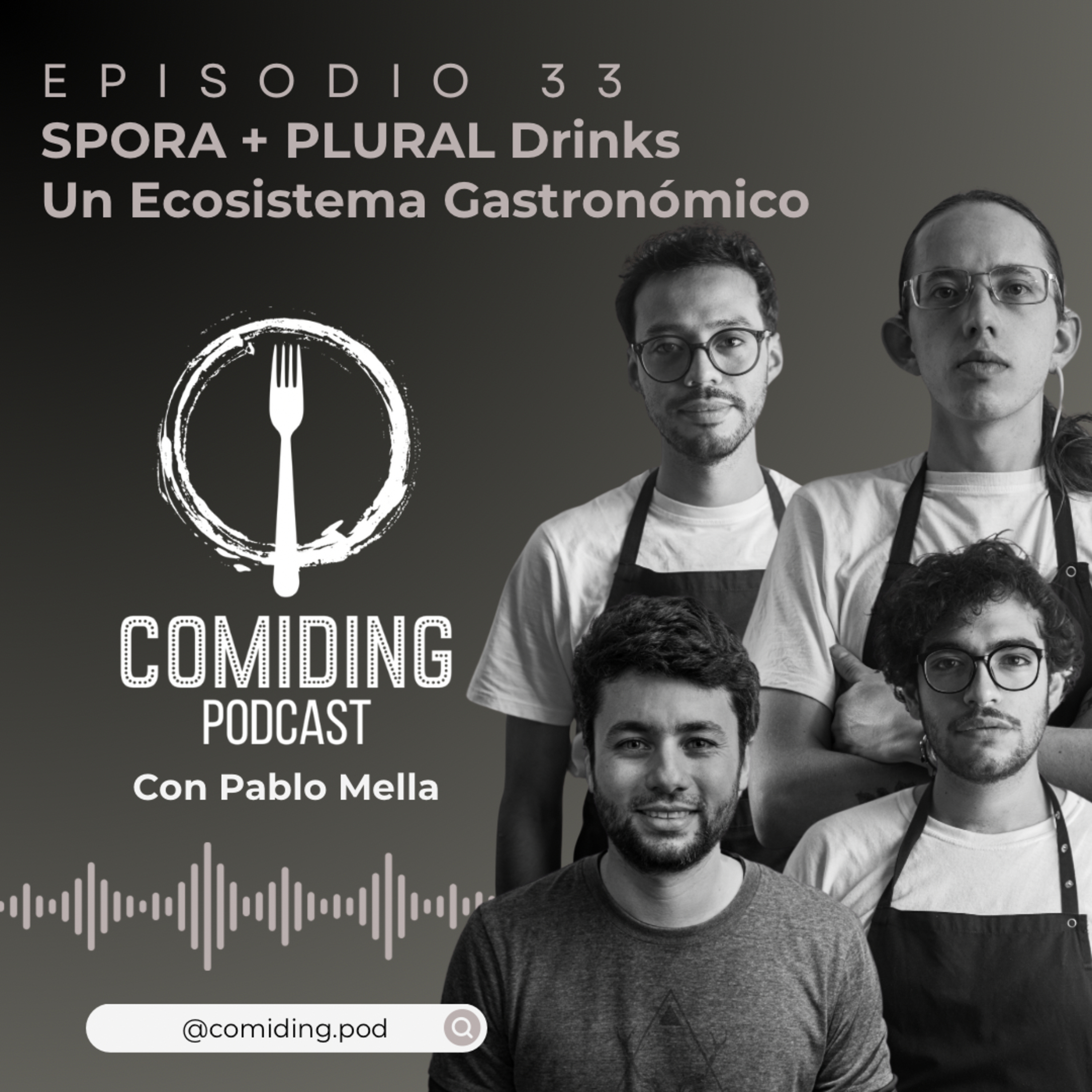 Comiding