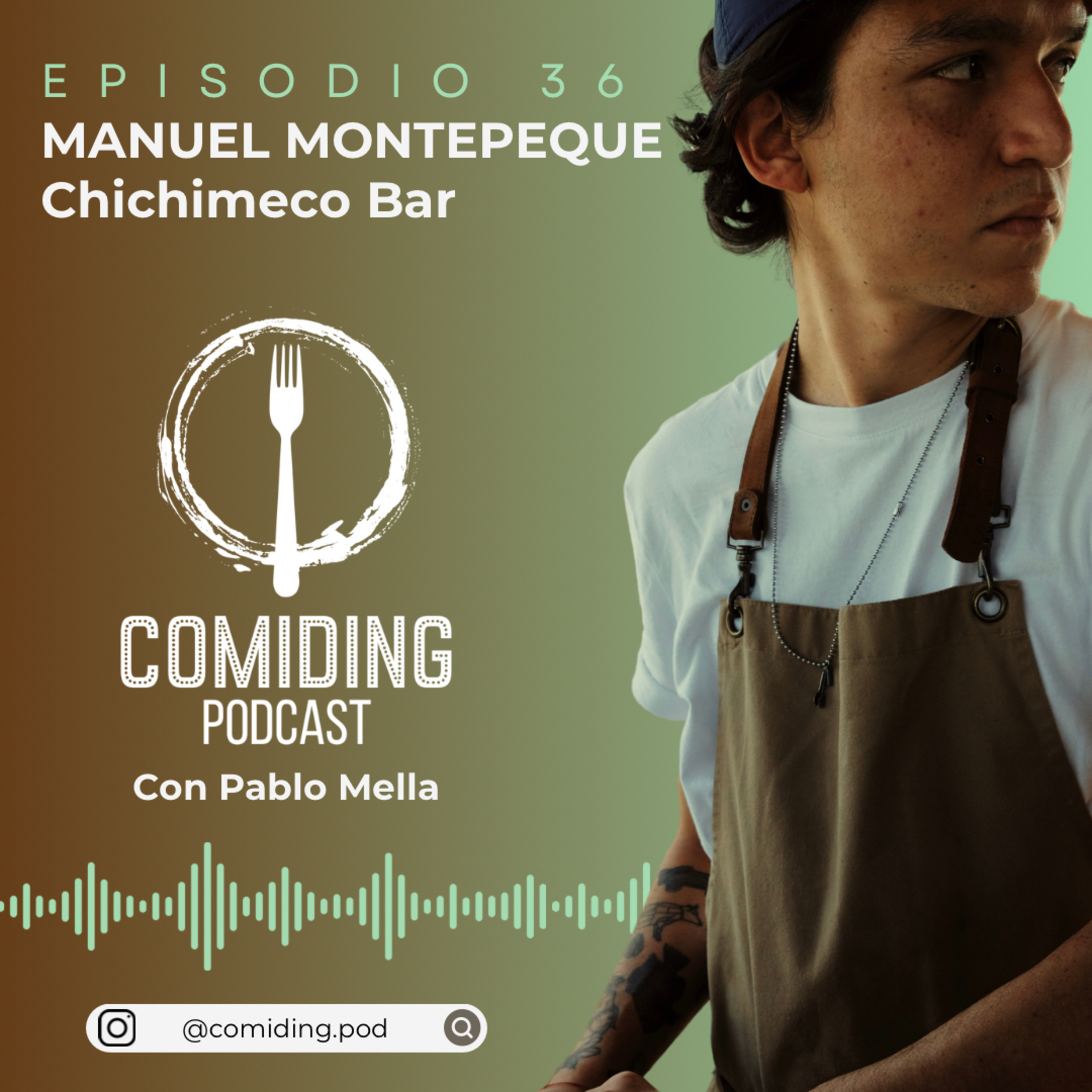 Comiding