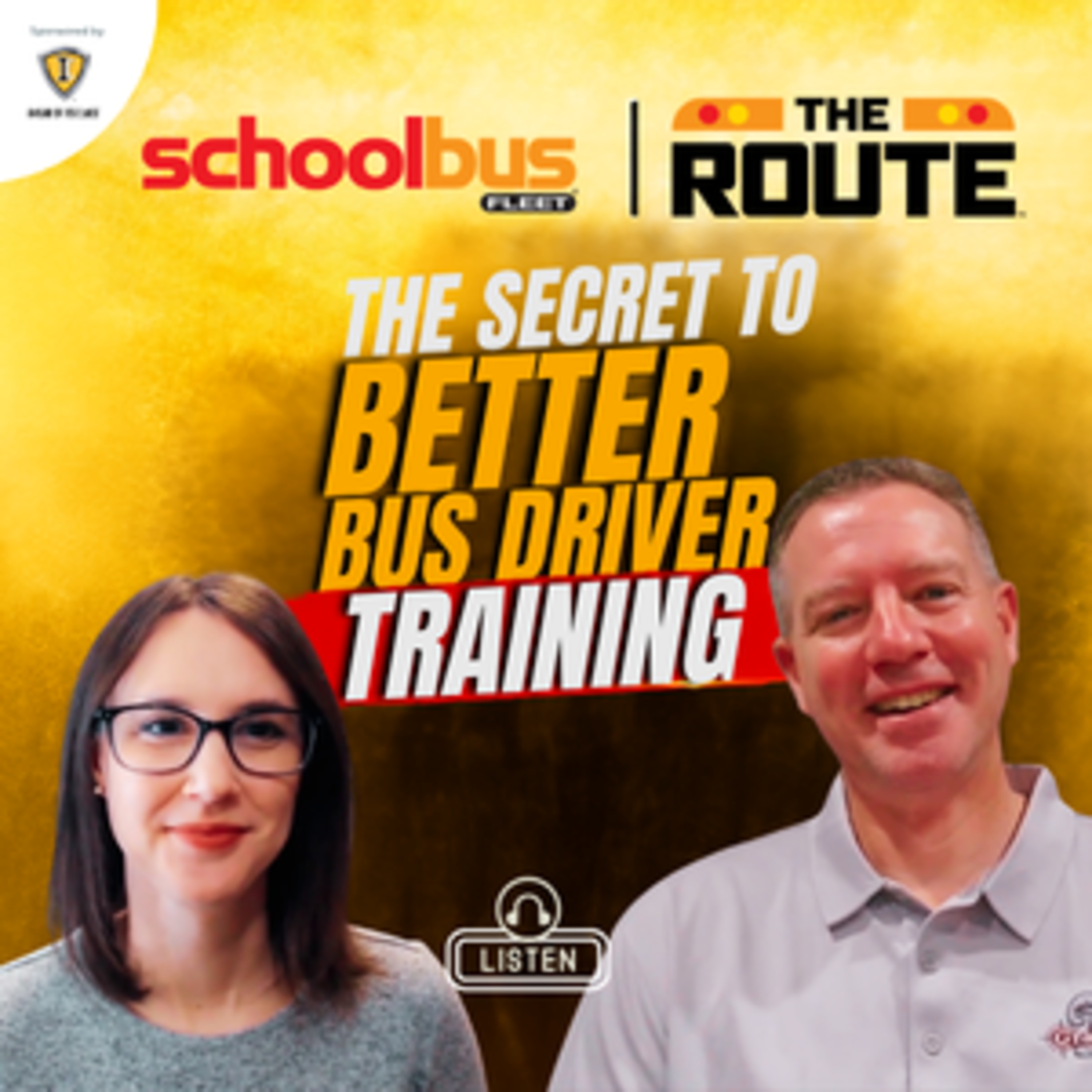 How to Build a Better Driver Training Program episode artwork