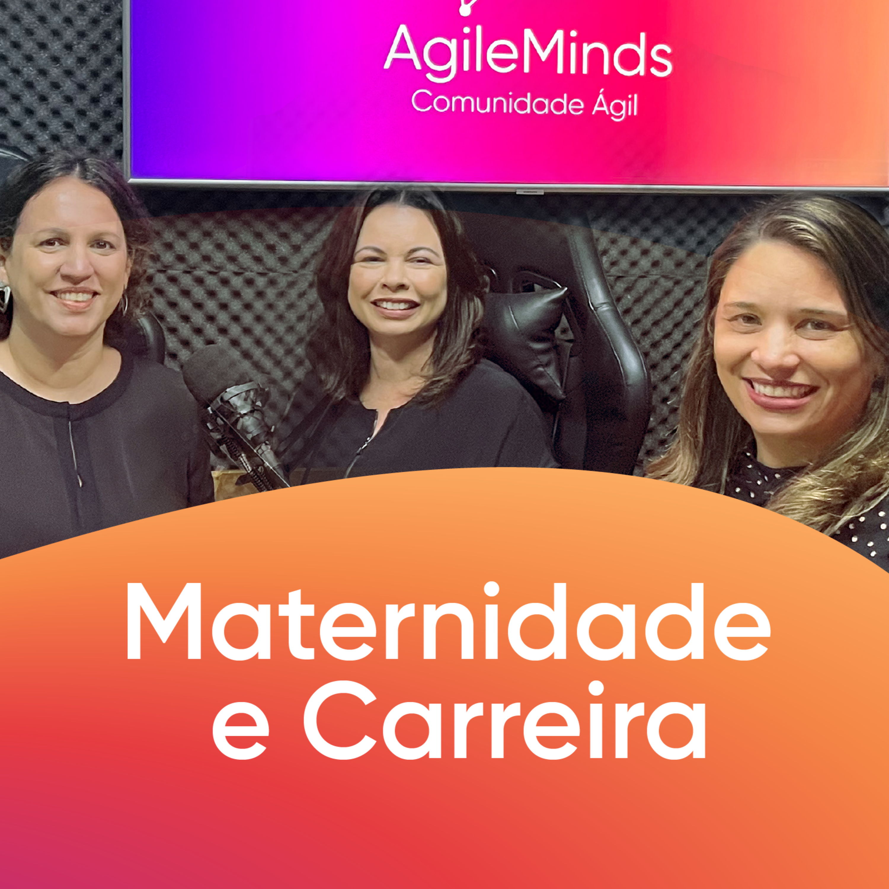 Podcast AgileMinds
