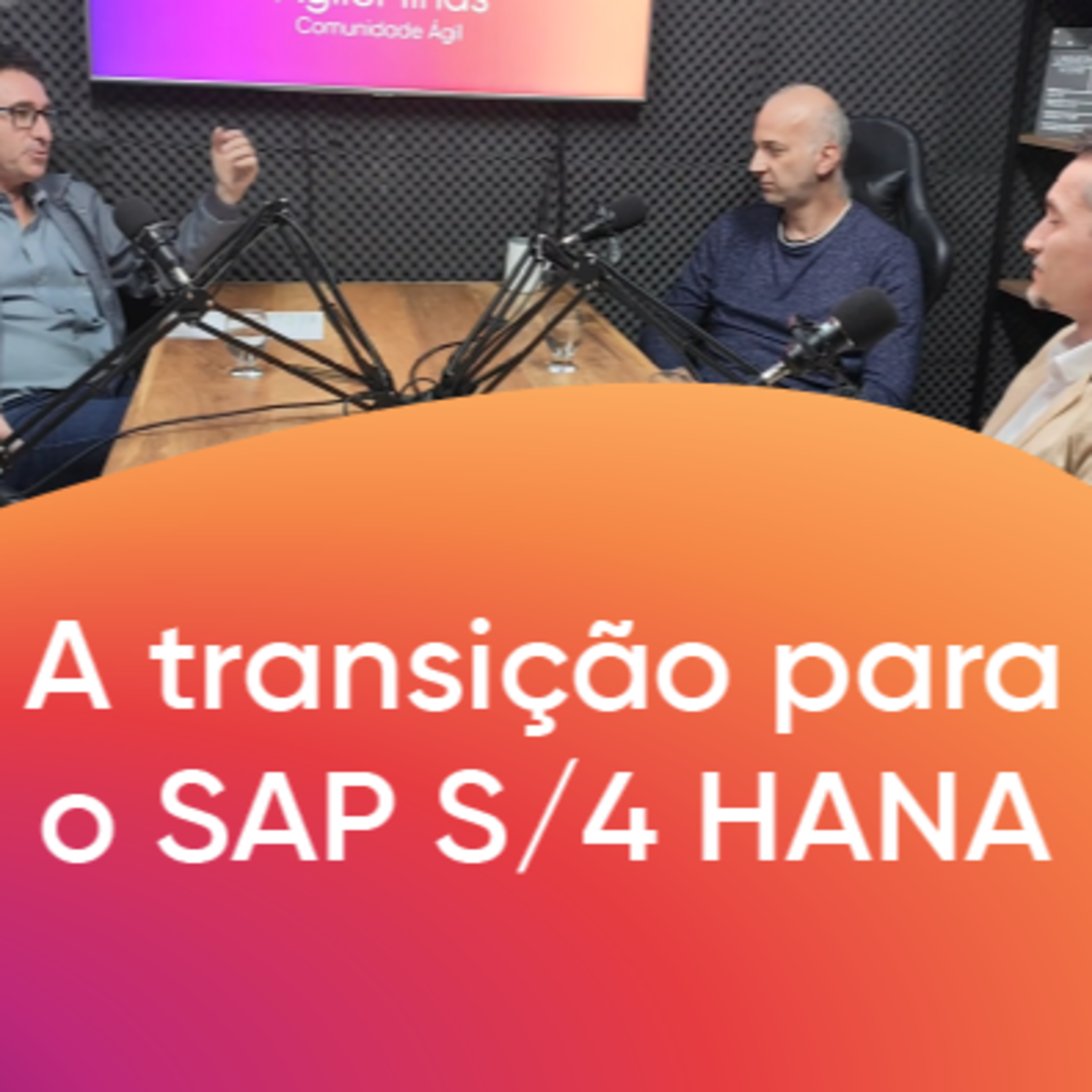 Podcast AgileMinds