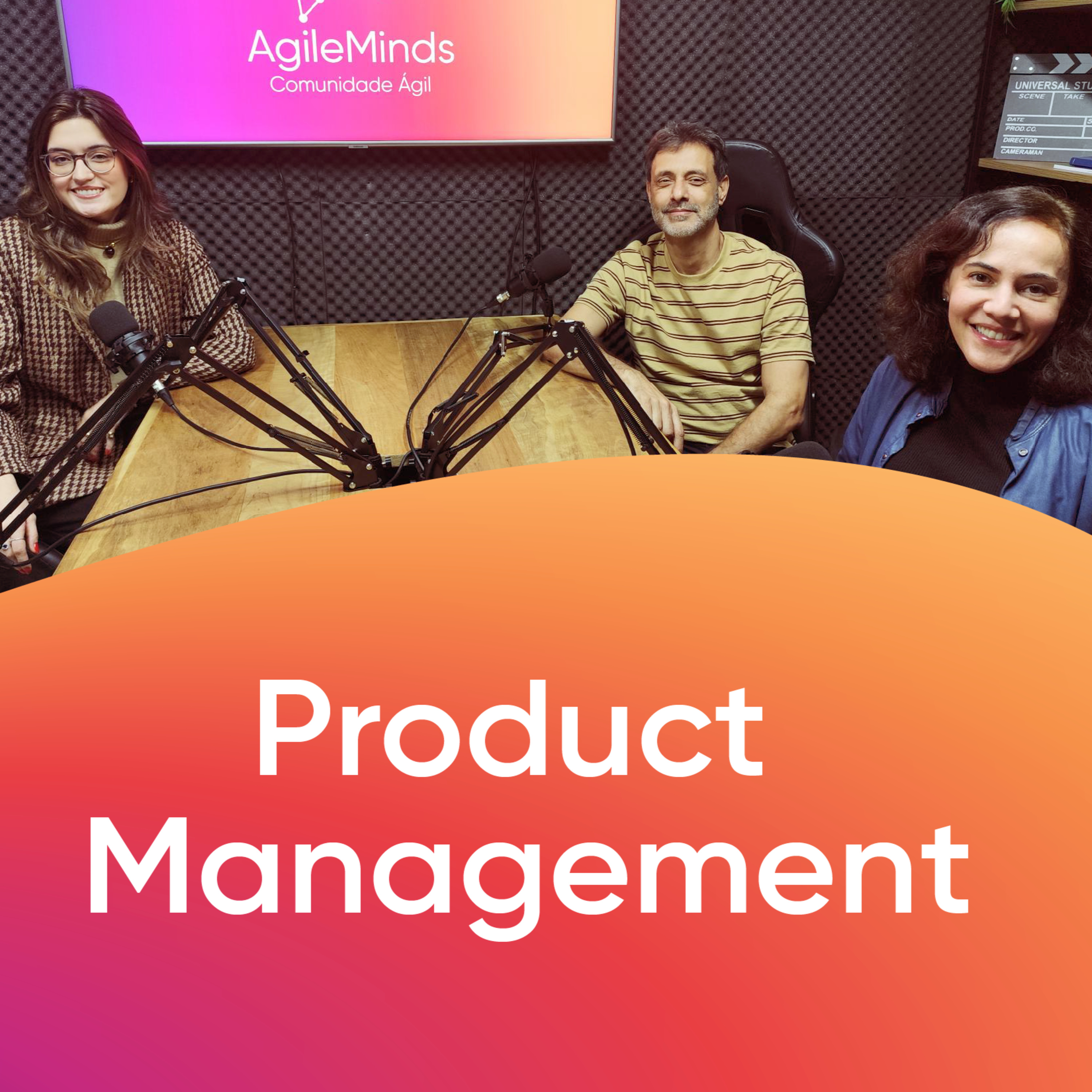 Podcast AgileMinds