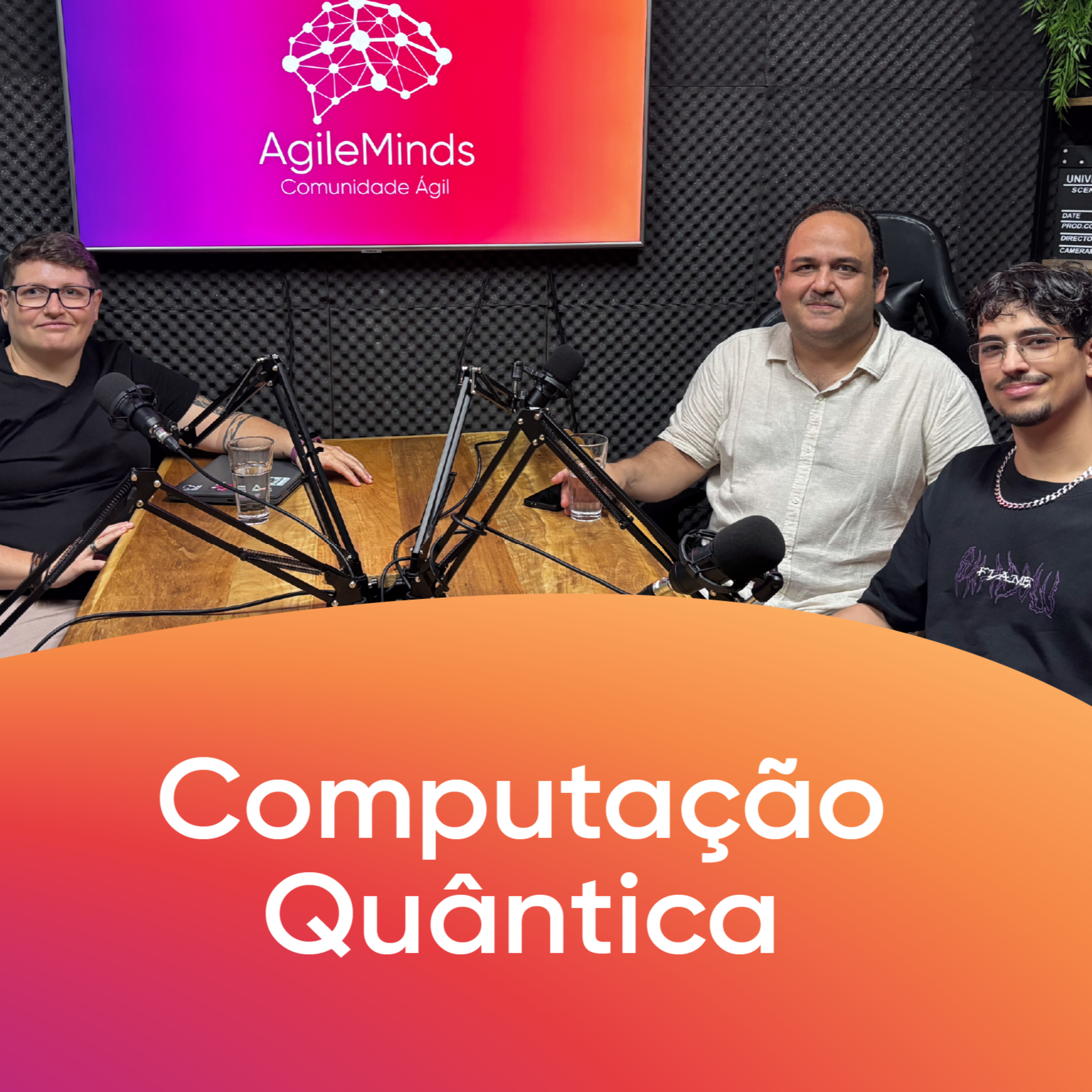 Podcast AgileMinds