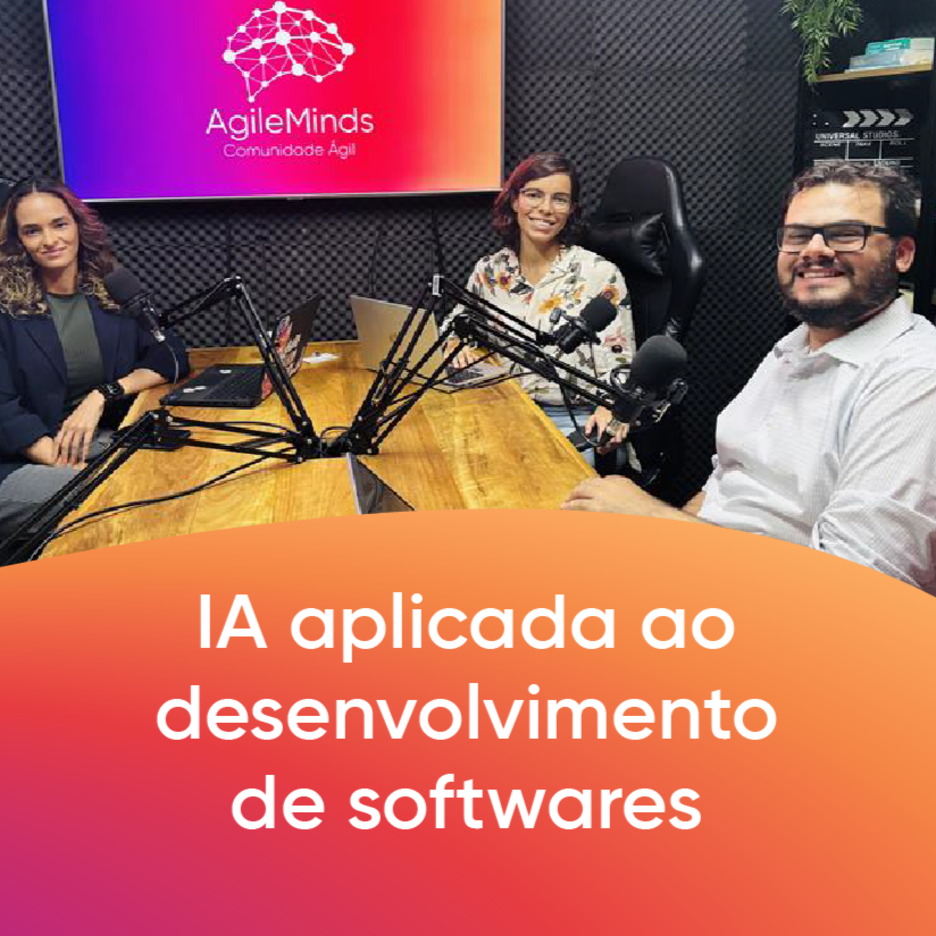 Podcast AgileMinds