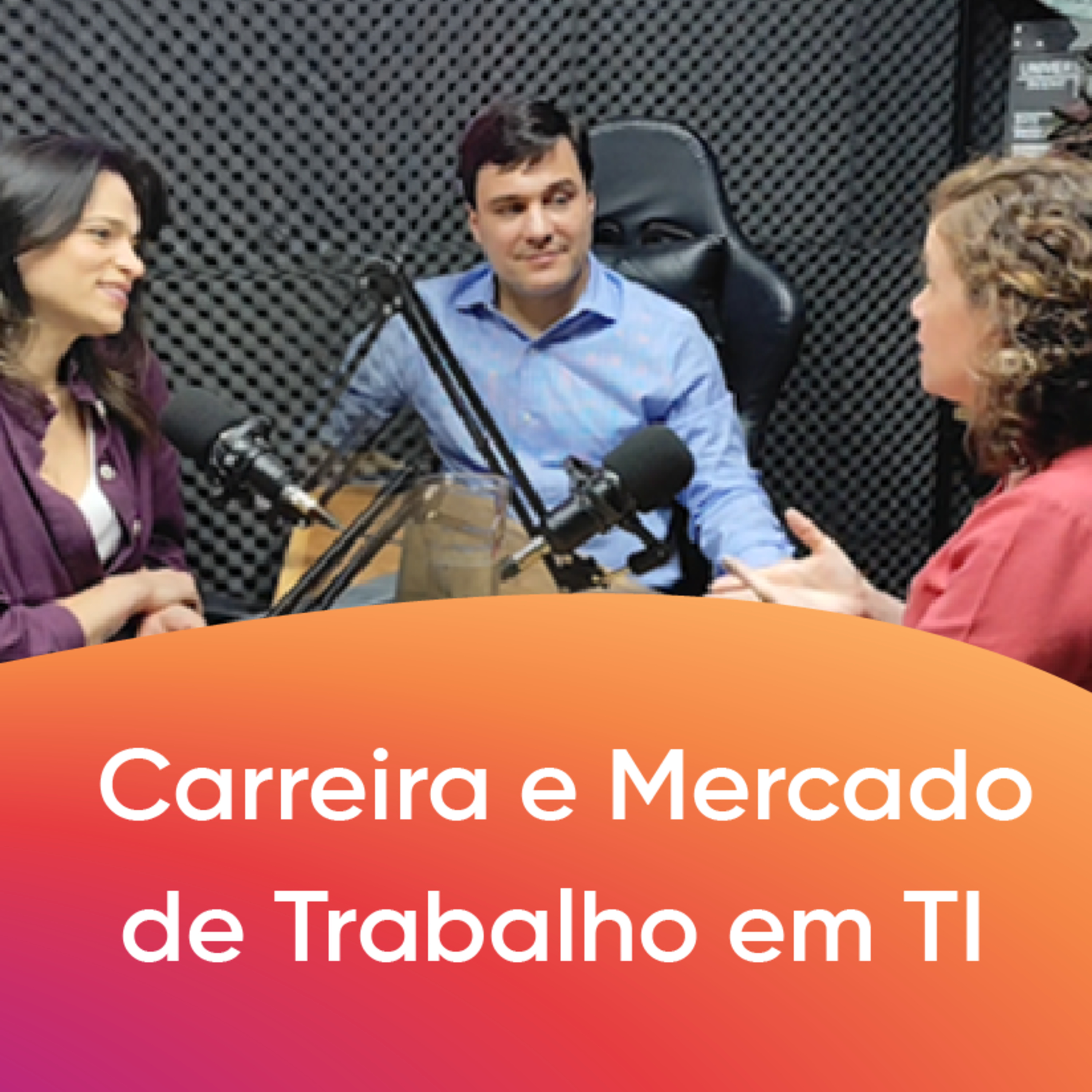 Podcast AgileMinds