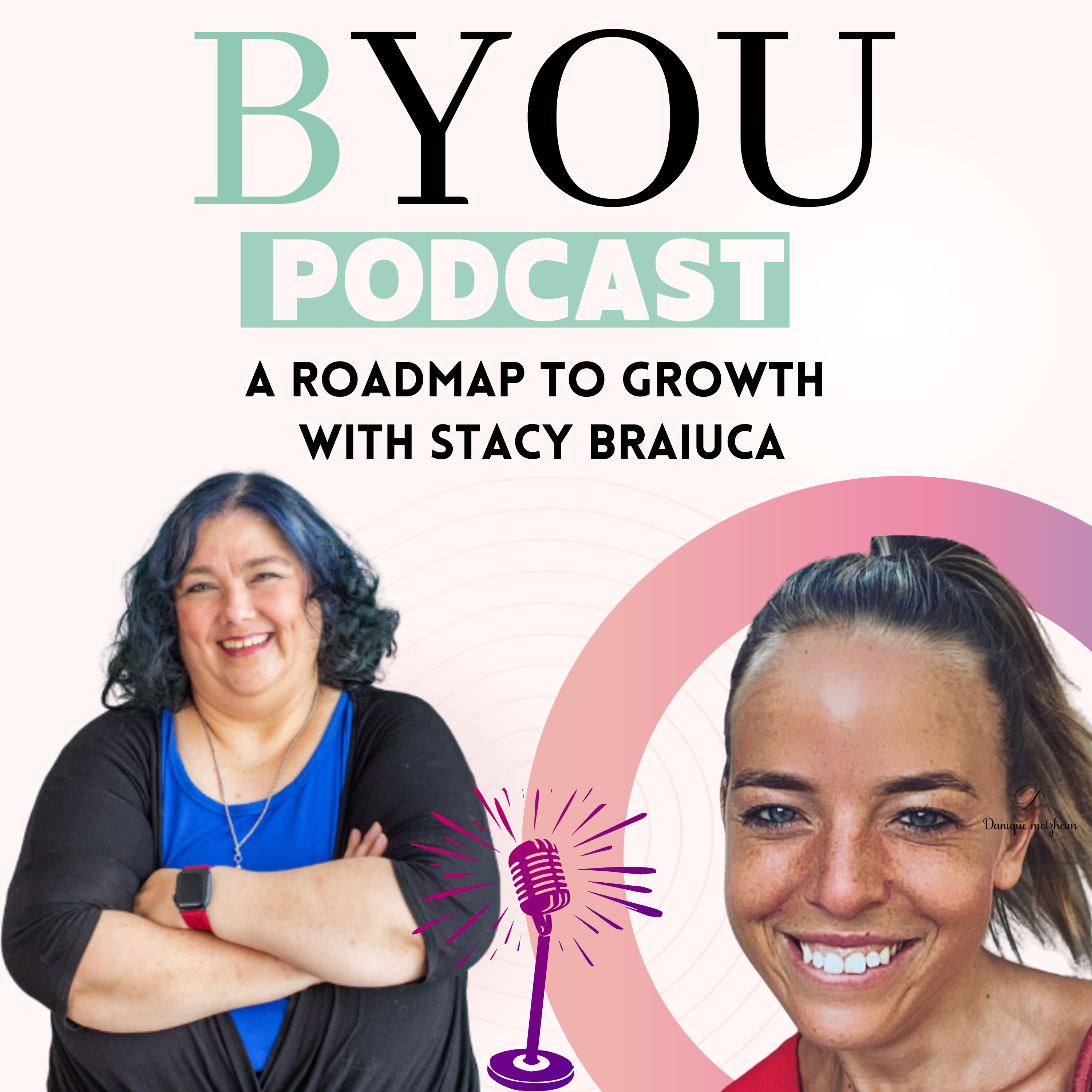 BYOU Podcast