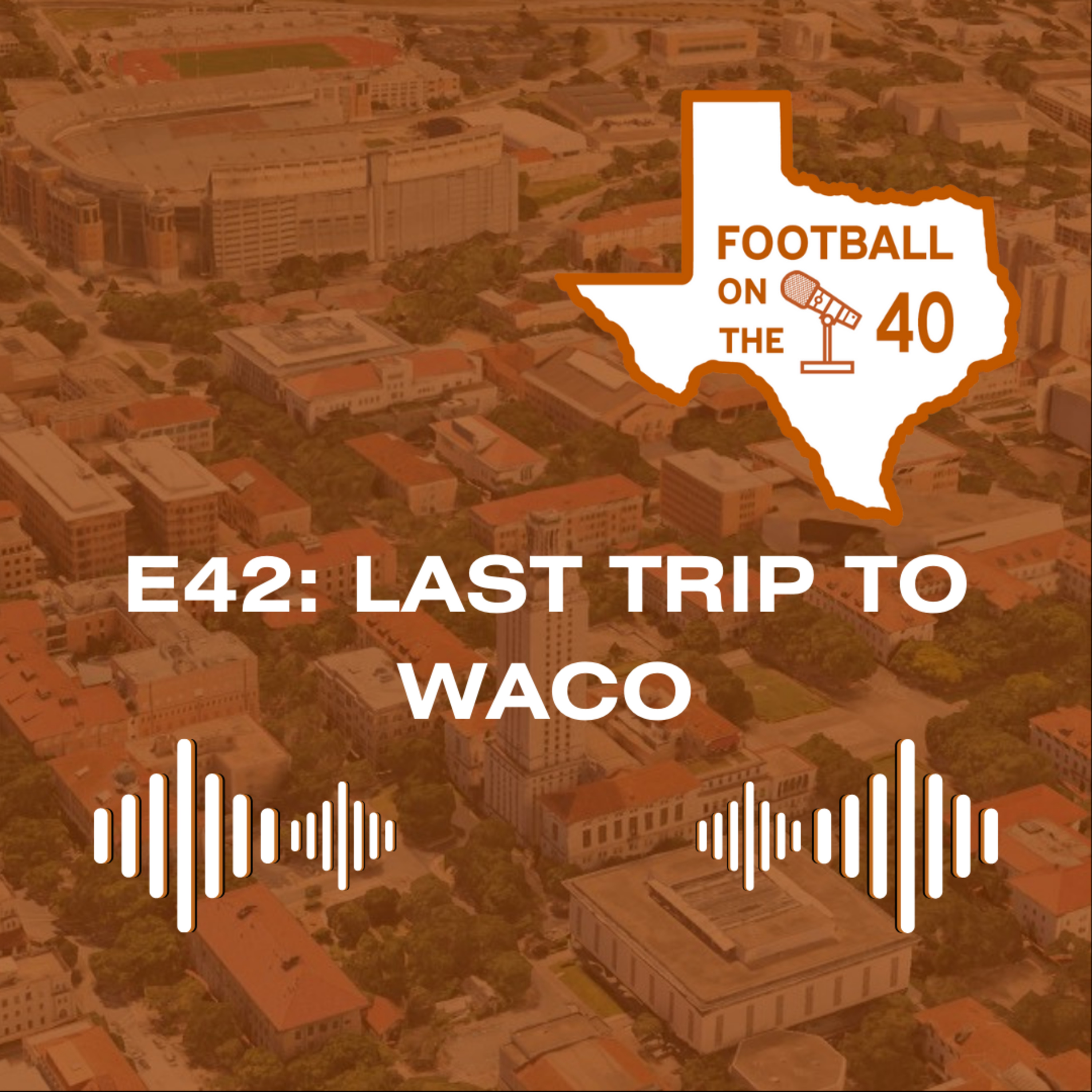 Football on the 40
