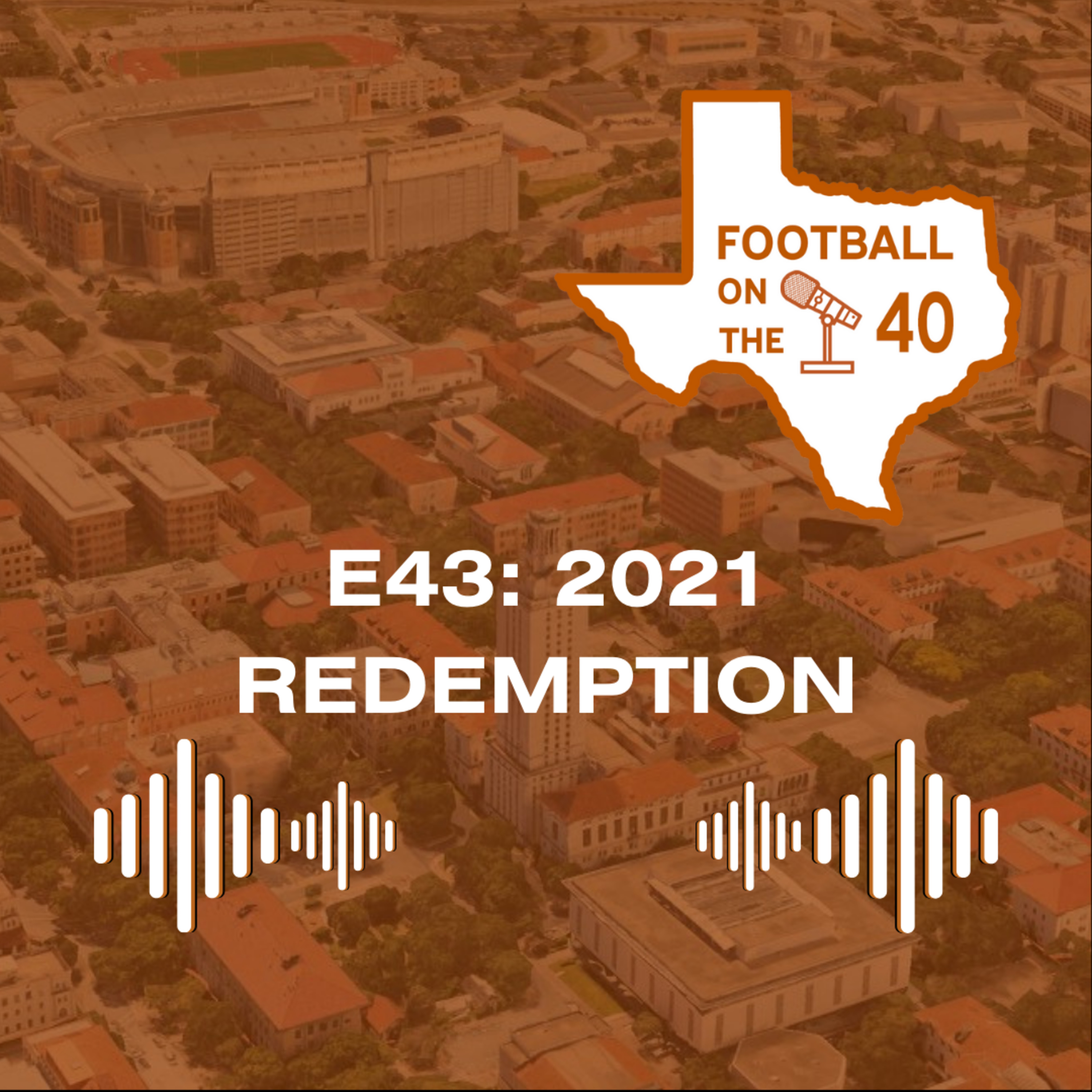 Football on the 40