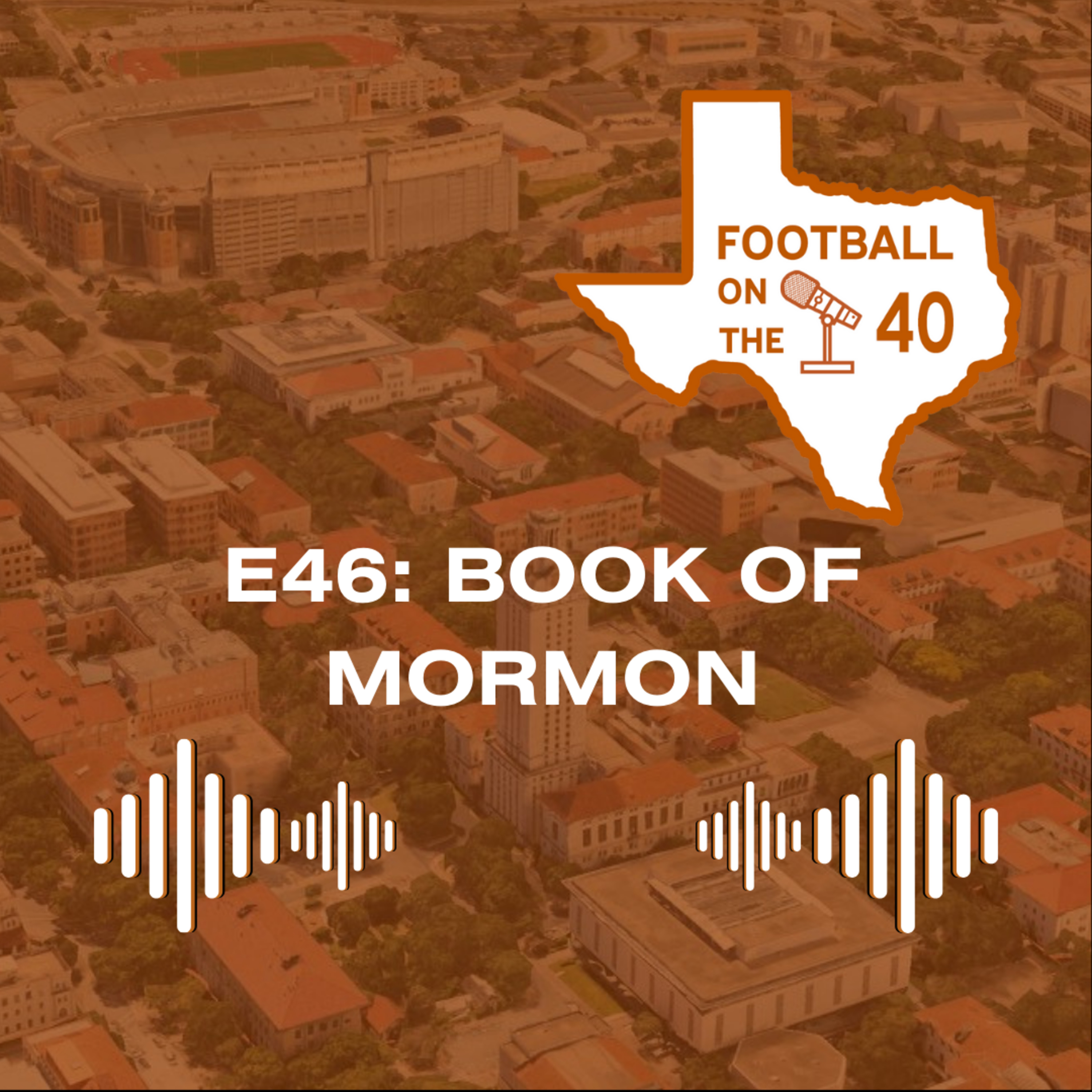 Football on the 40