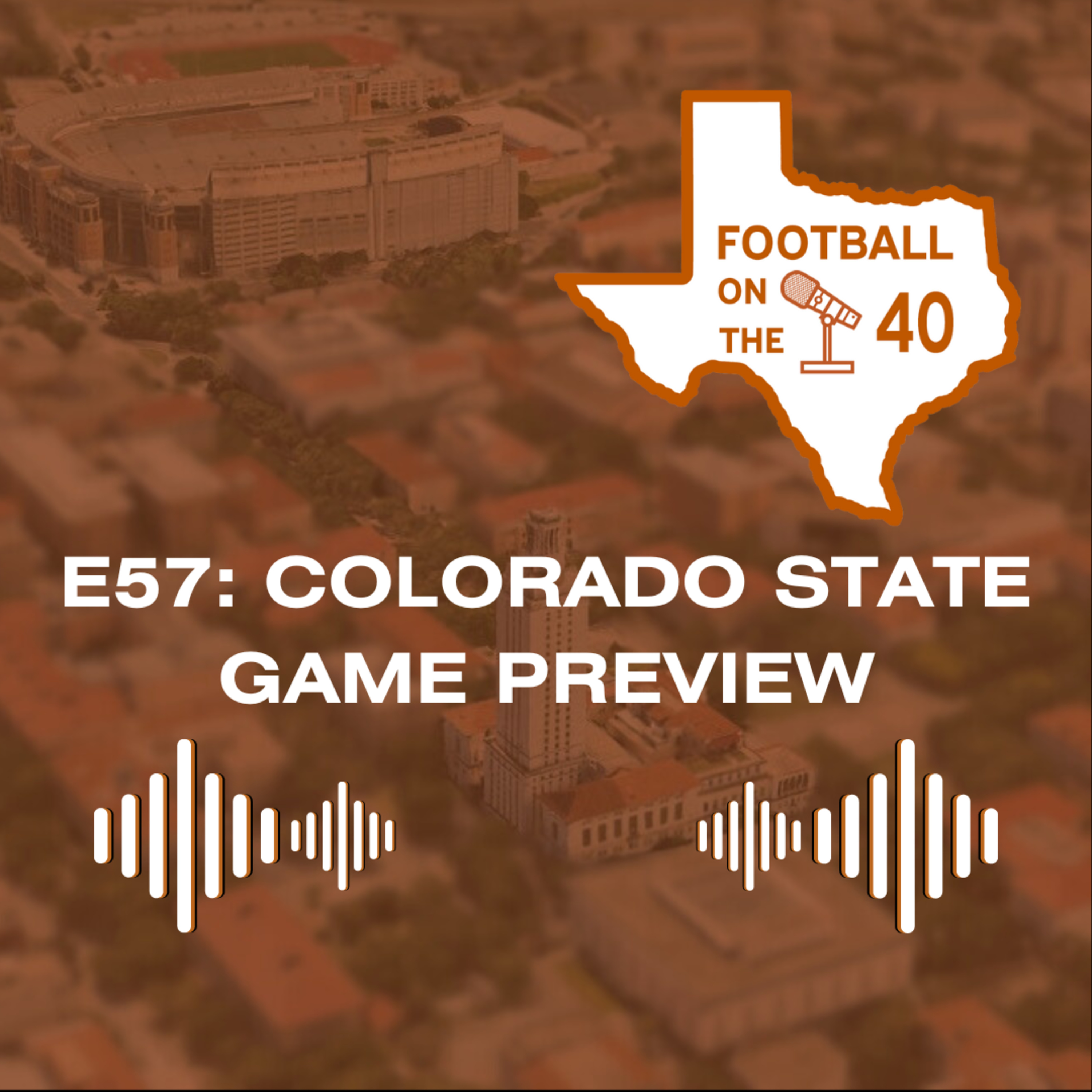 Football on the 40