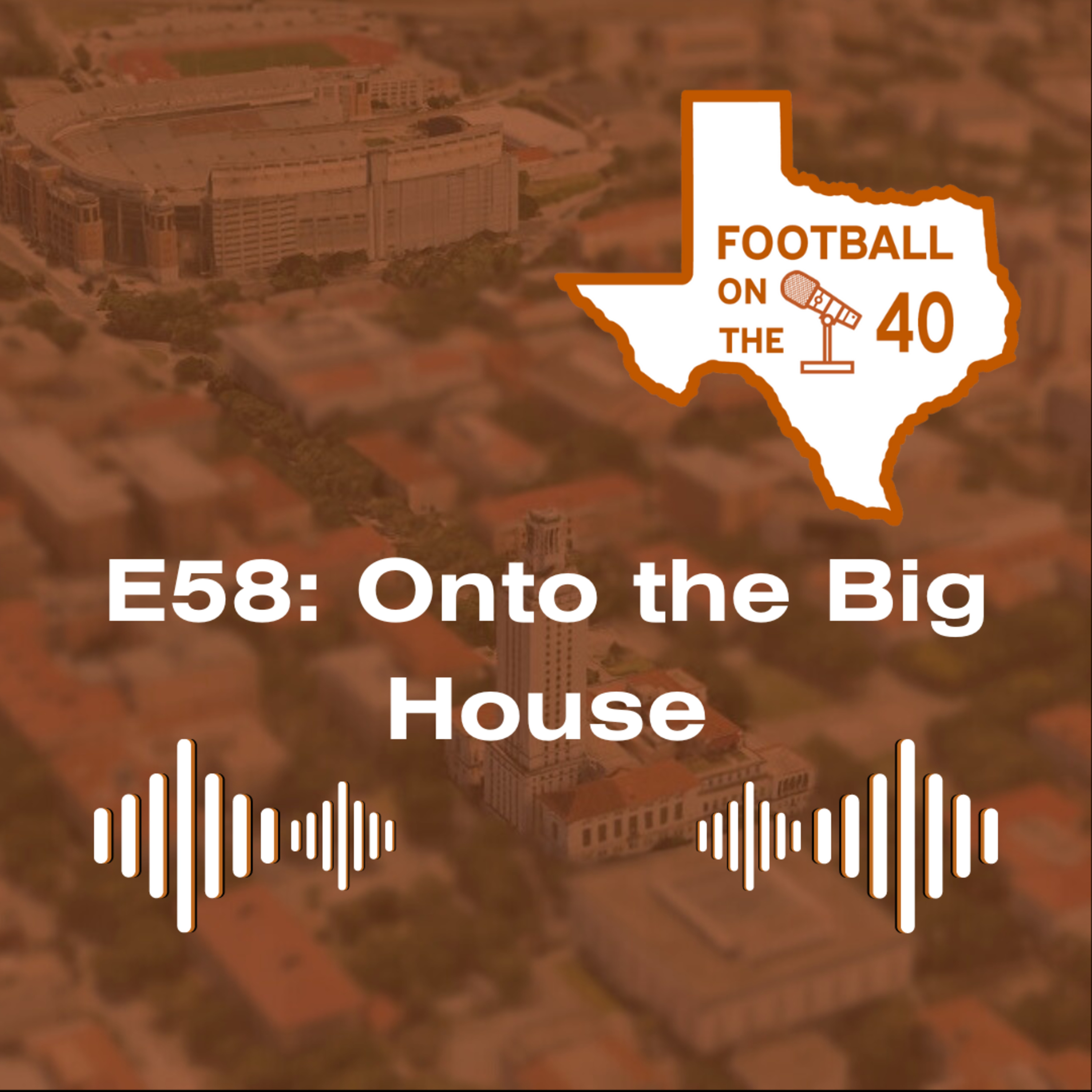 Football on the 40