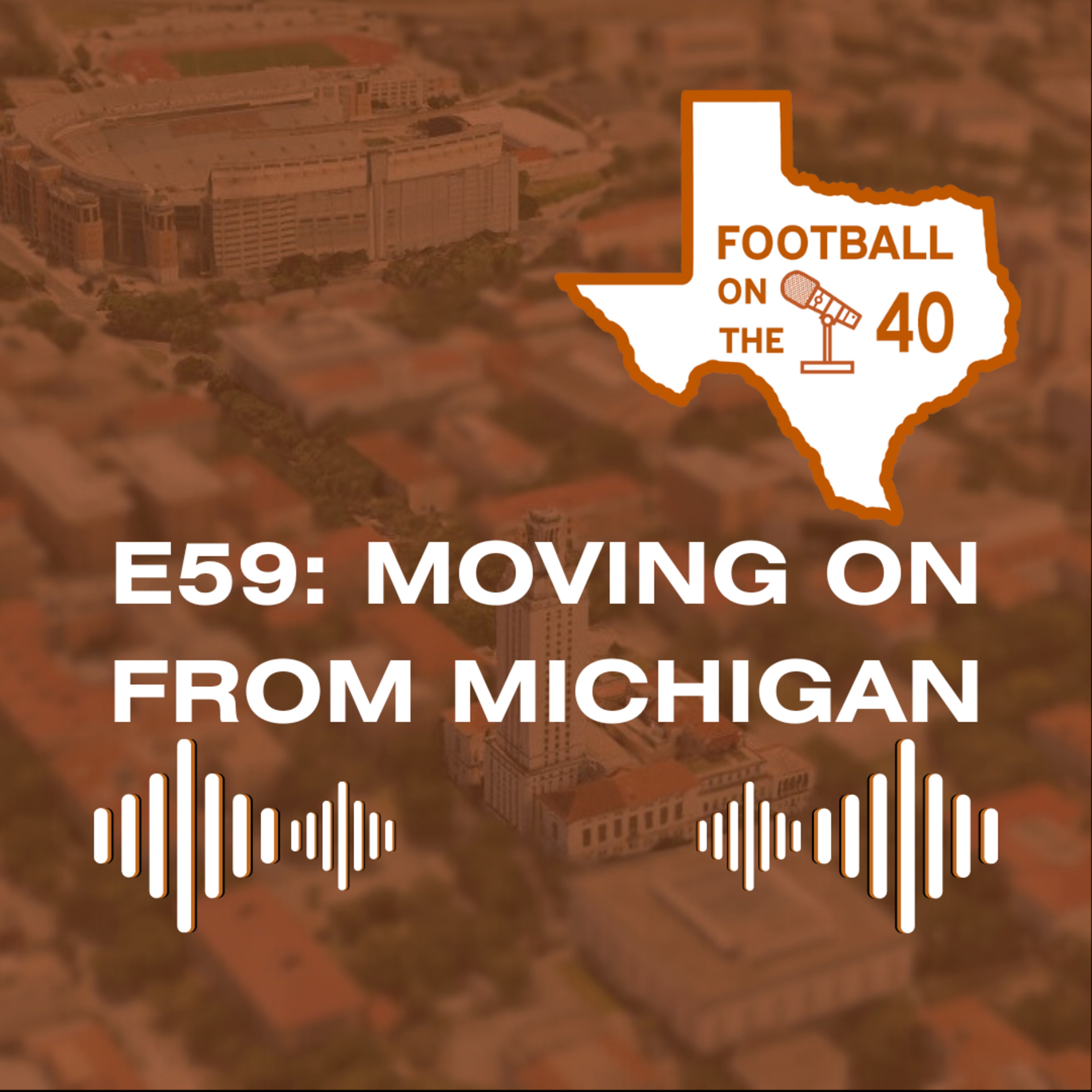 Football on the 40