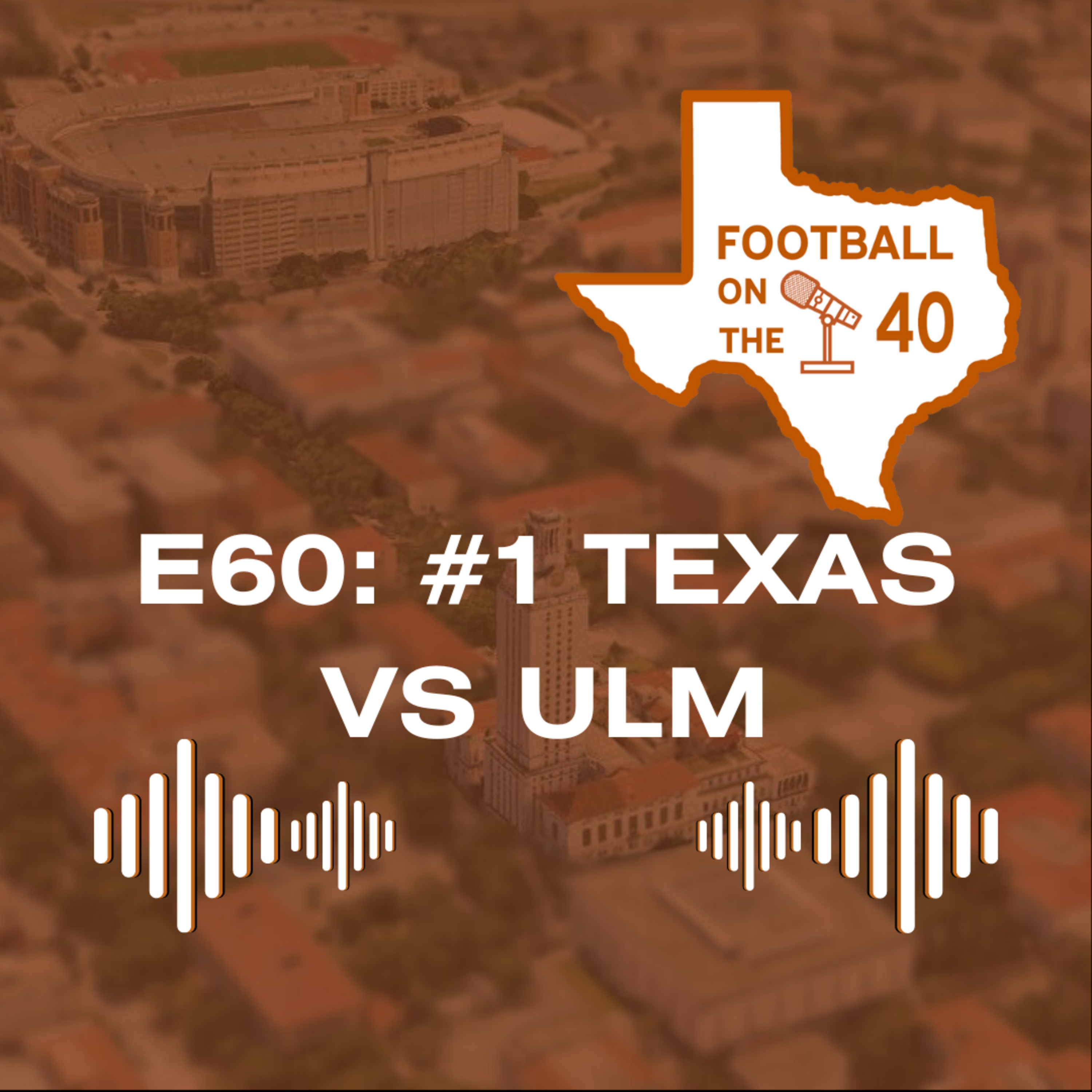 Football on the 40