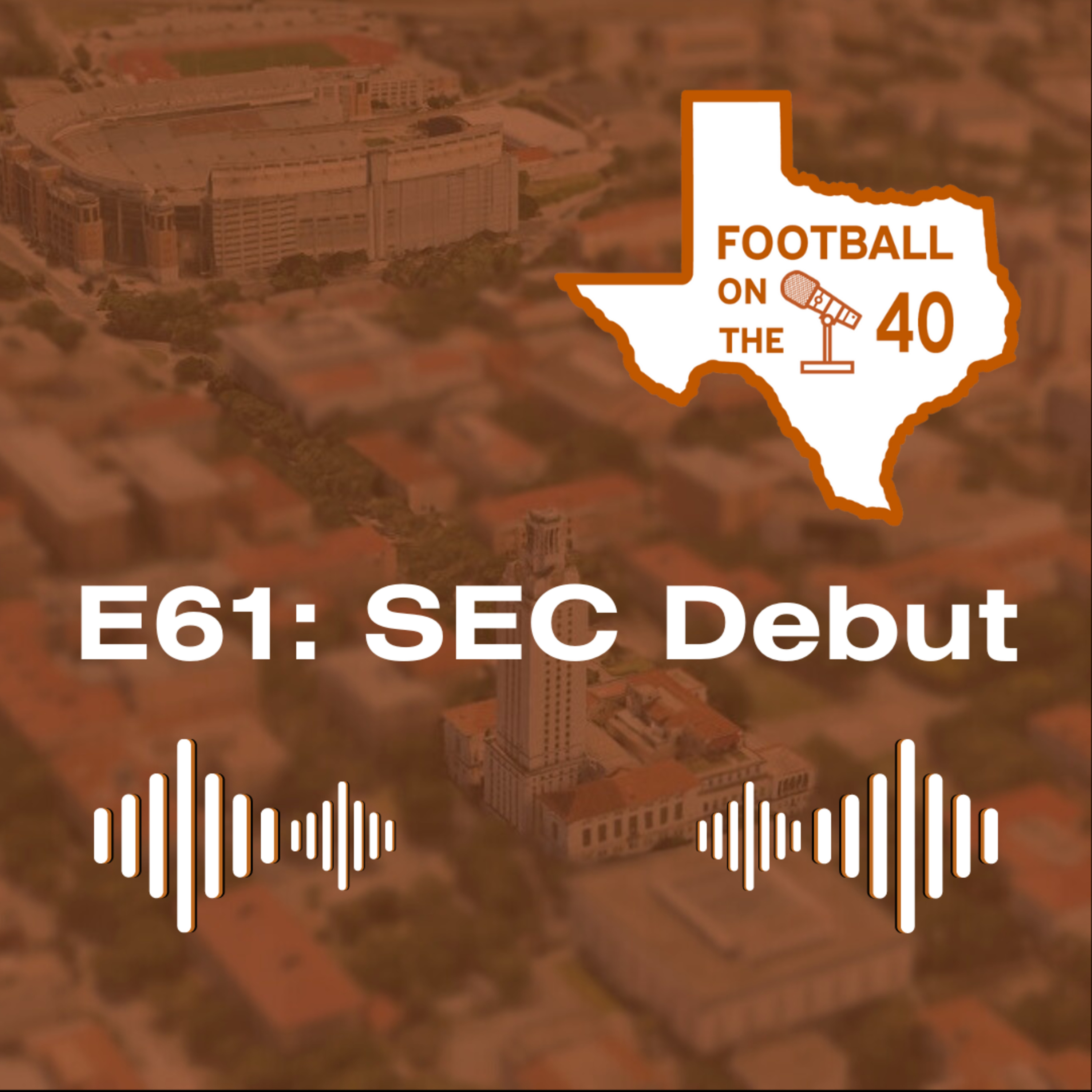 Football on the 40