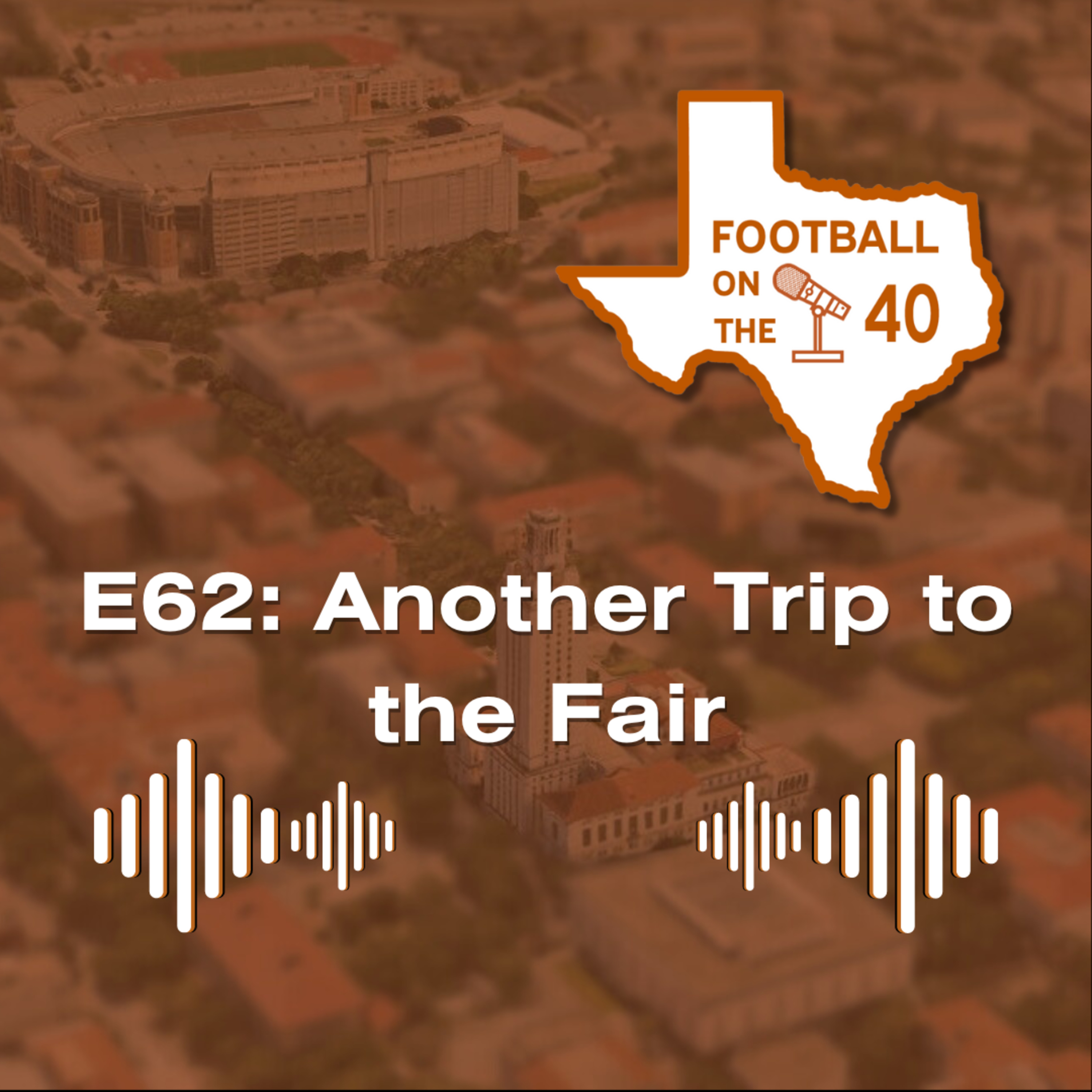 Football on the 40