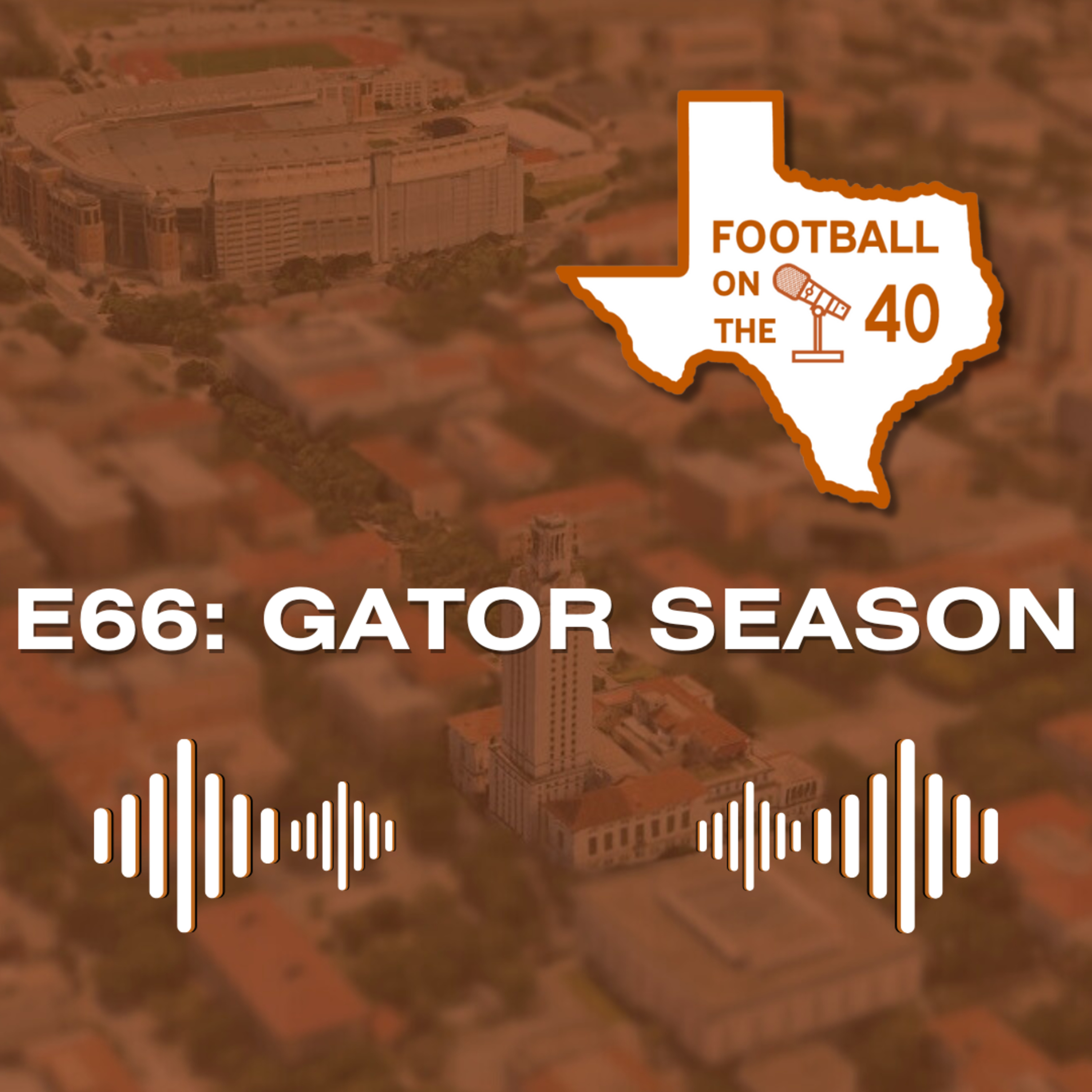 Football on the 40