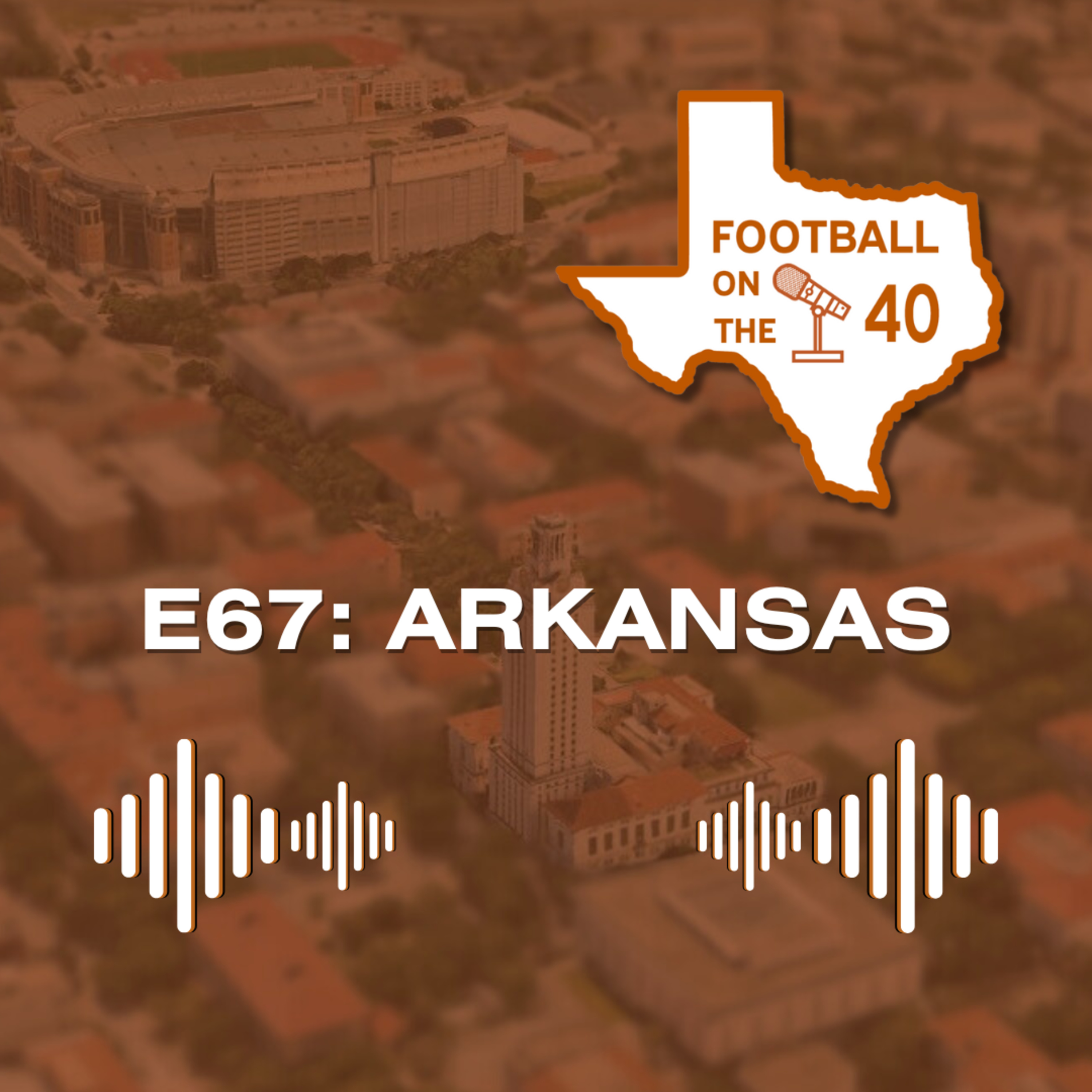 Football on the 40