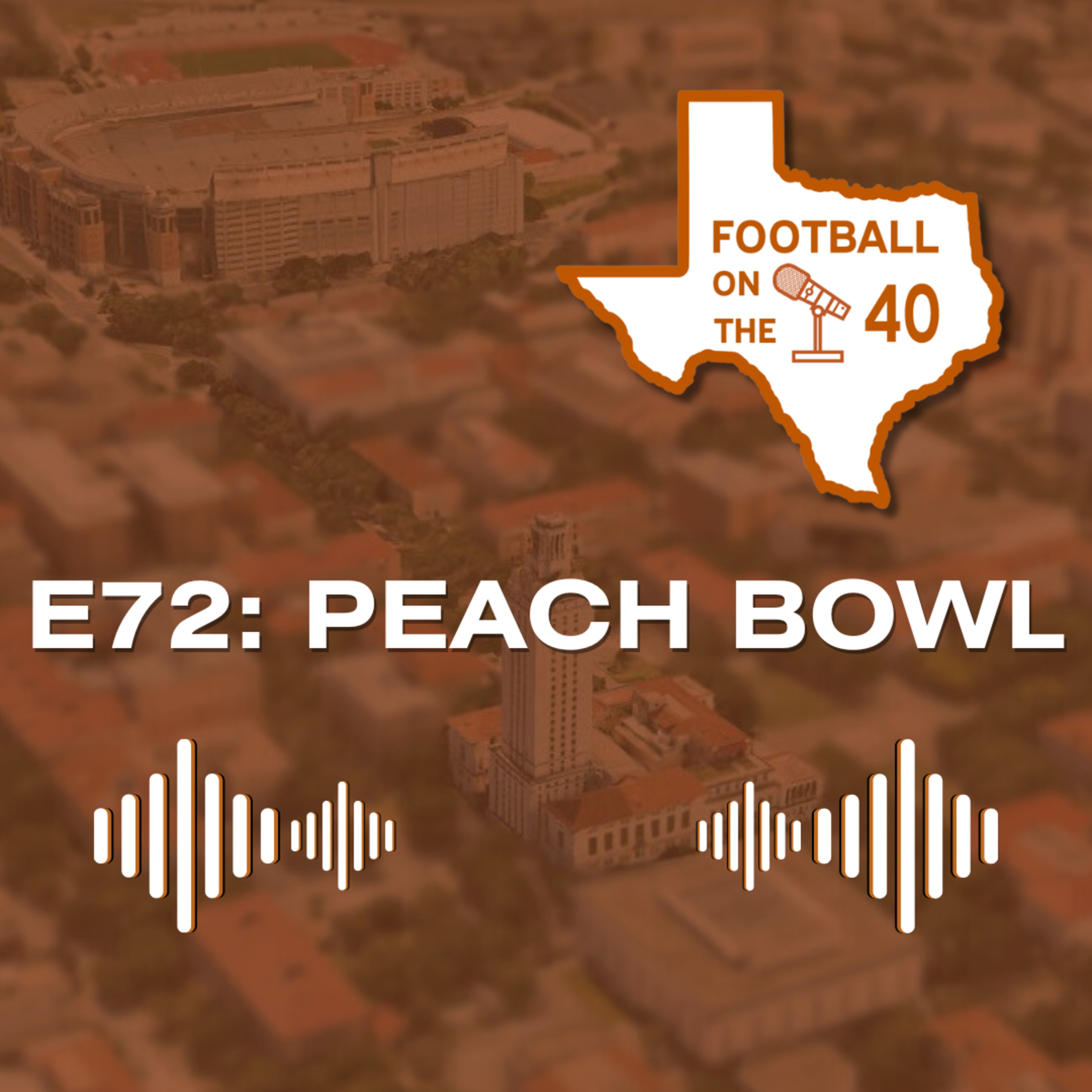 Football on the 40