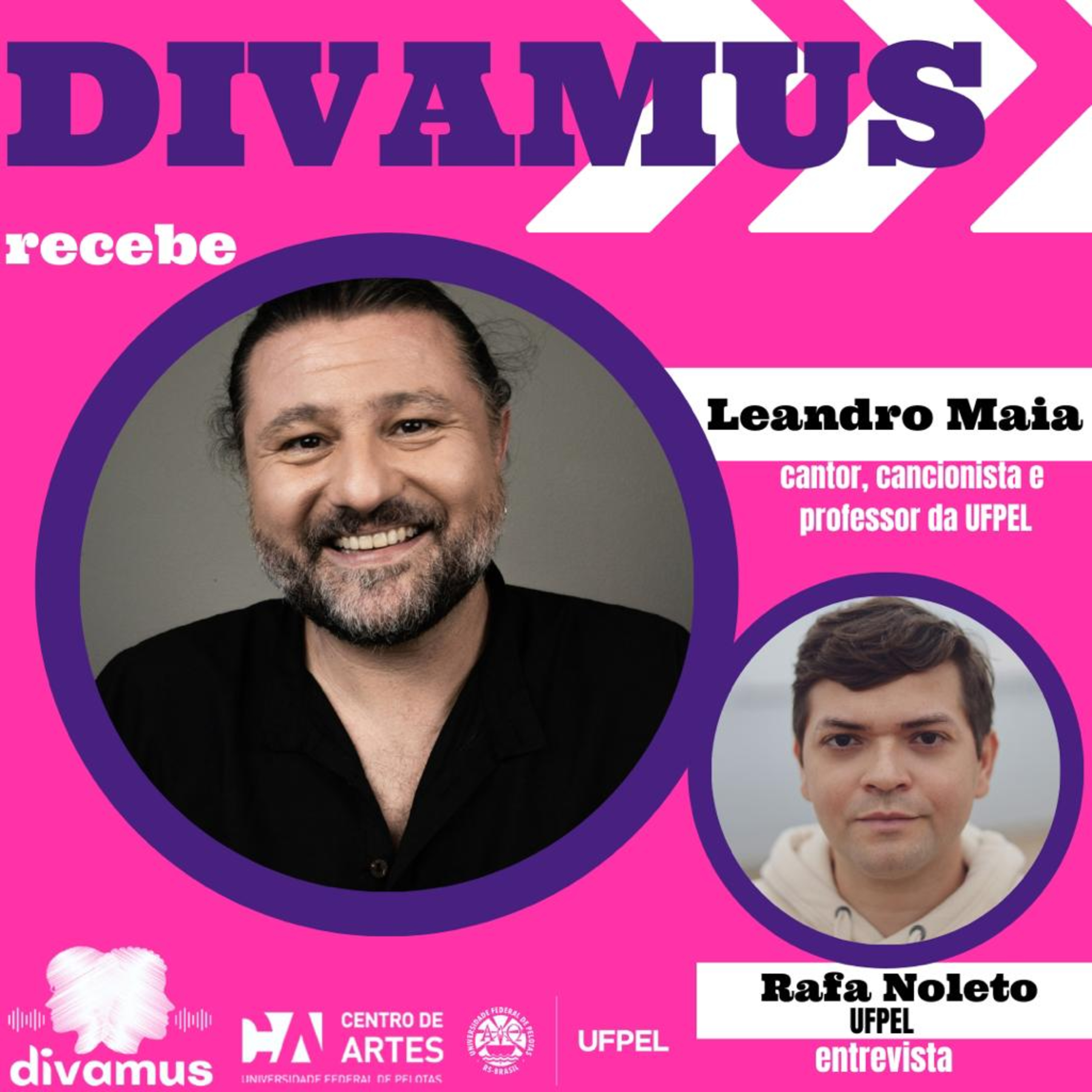 DIVAMUS PODCAST