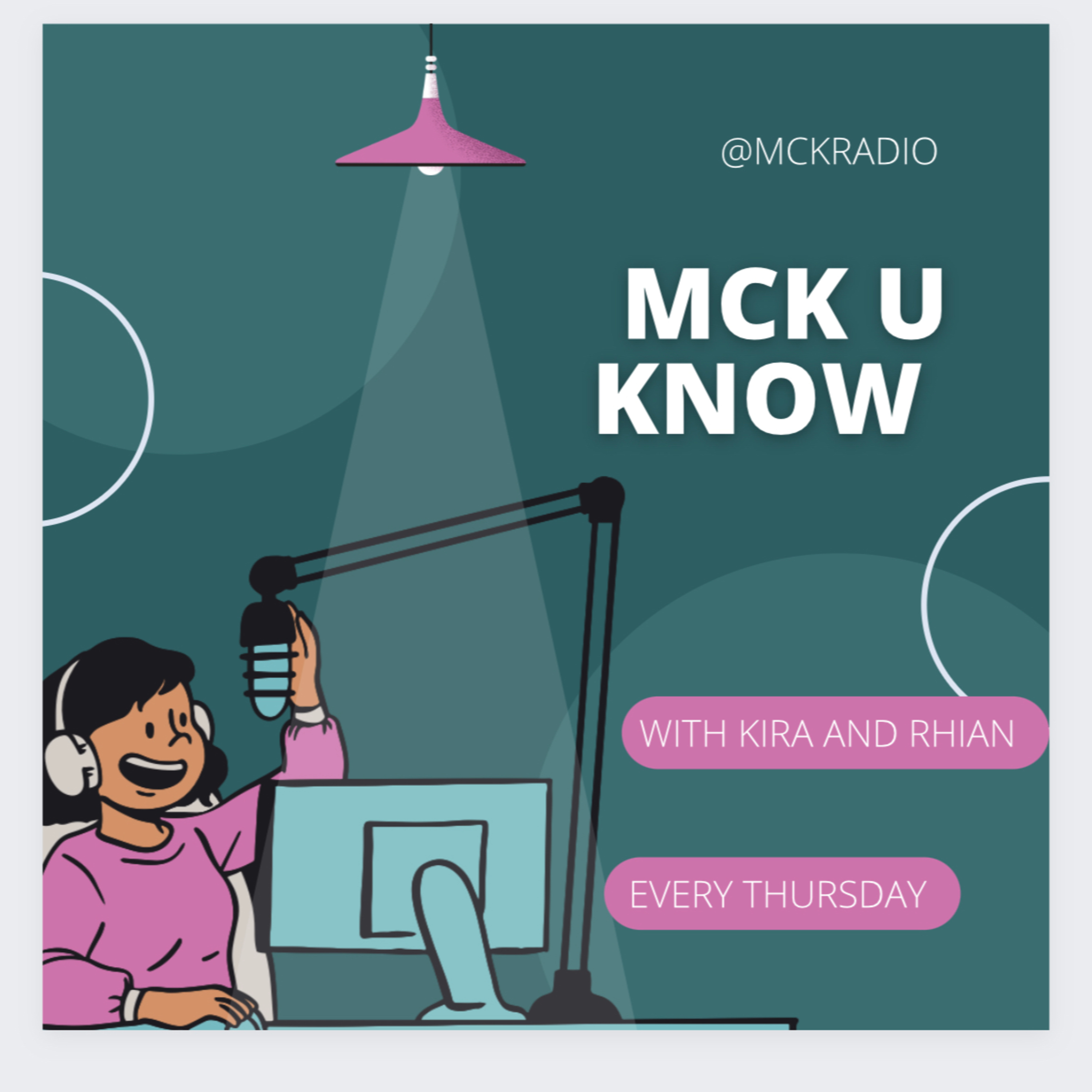 McK Radio