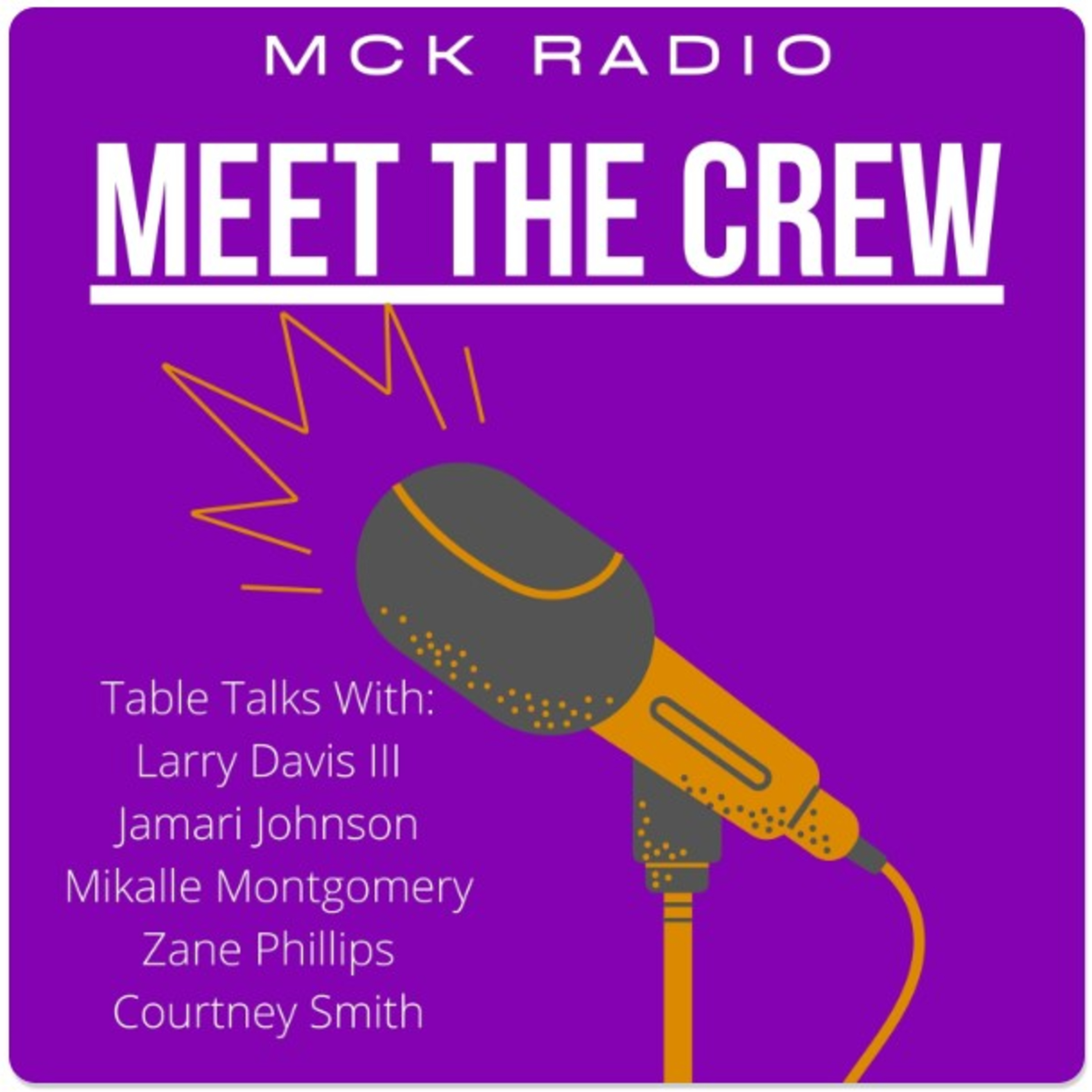 McK Radio