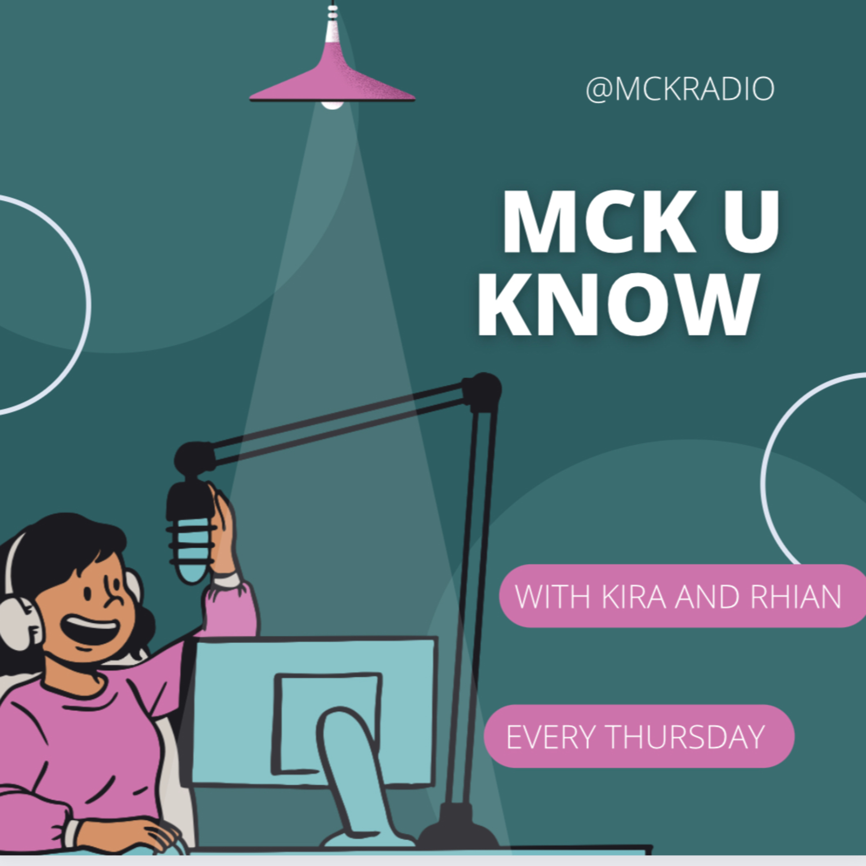 McK Radio