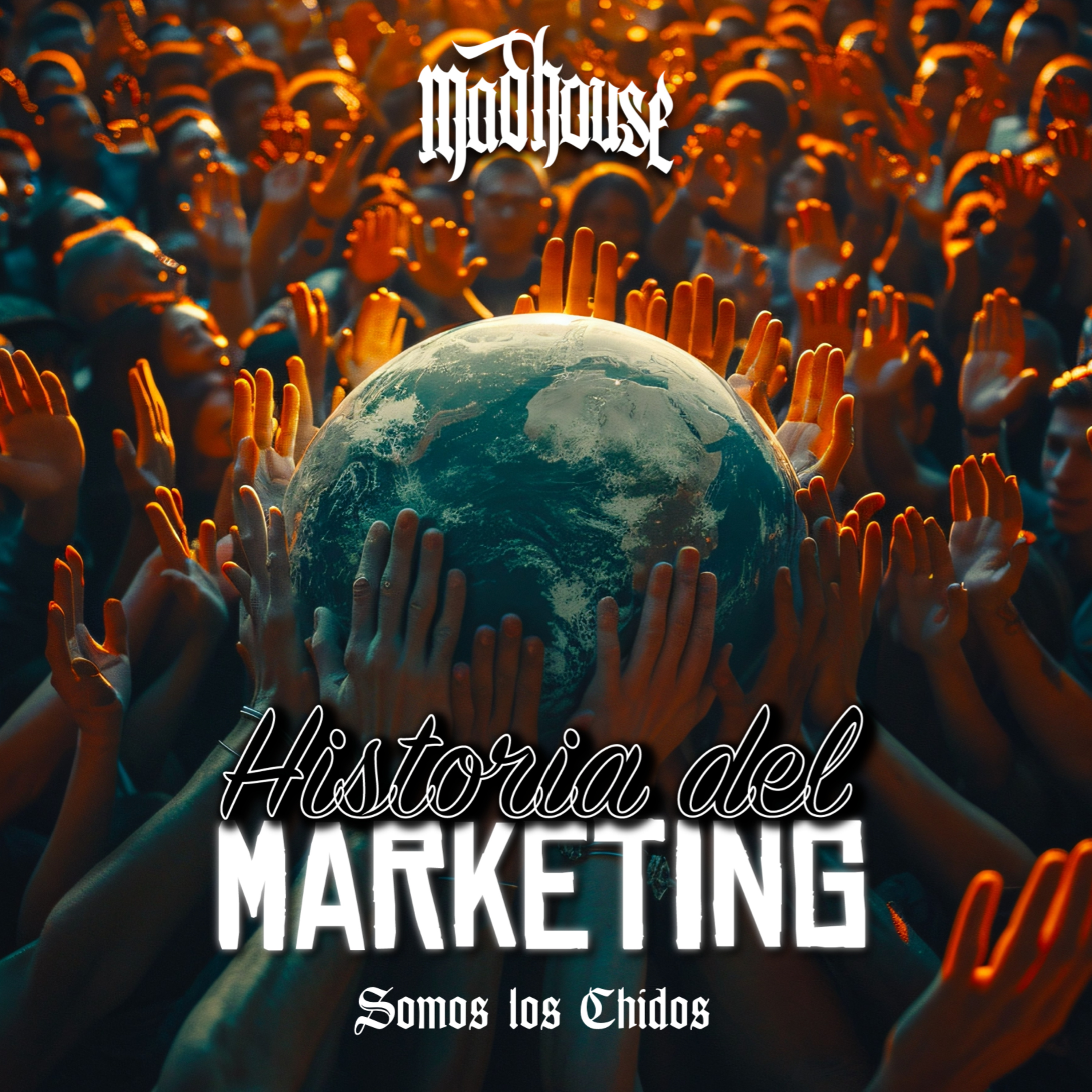 Somos los chidos episode artwork
