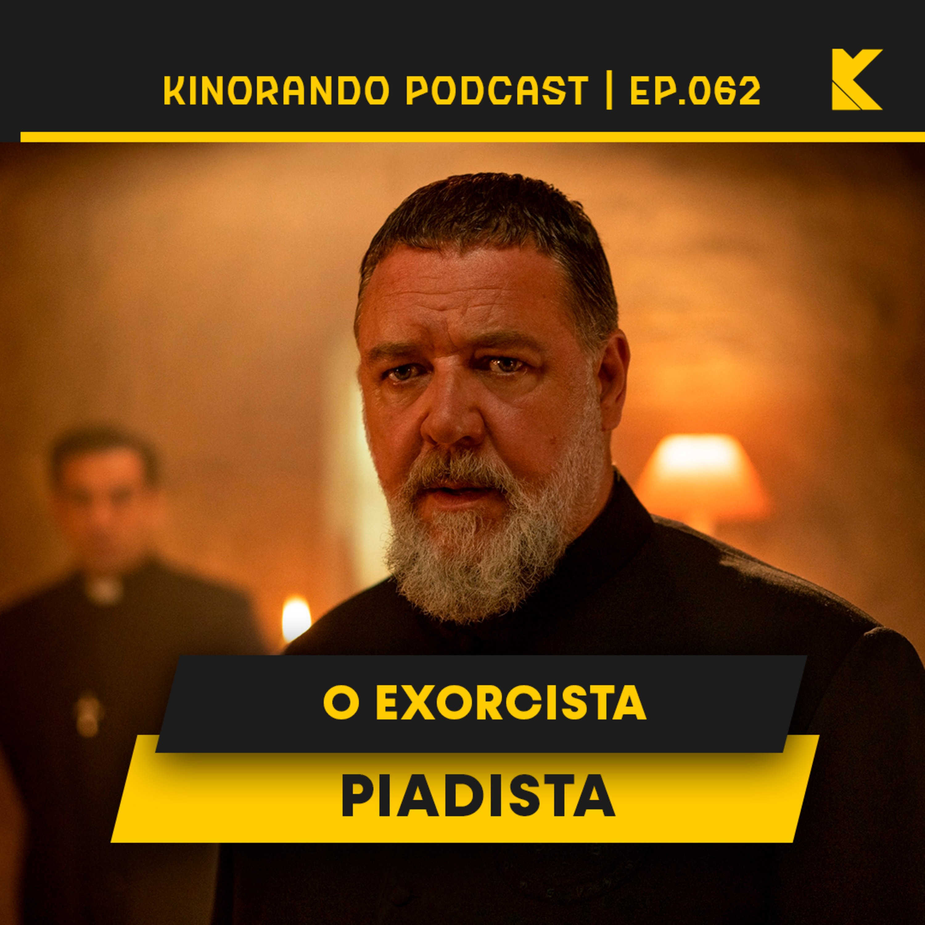 Kinorando
