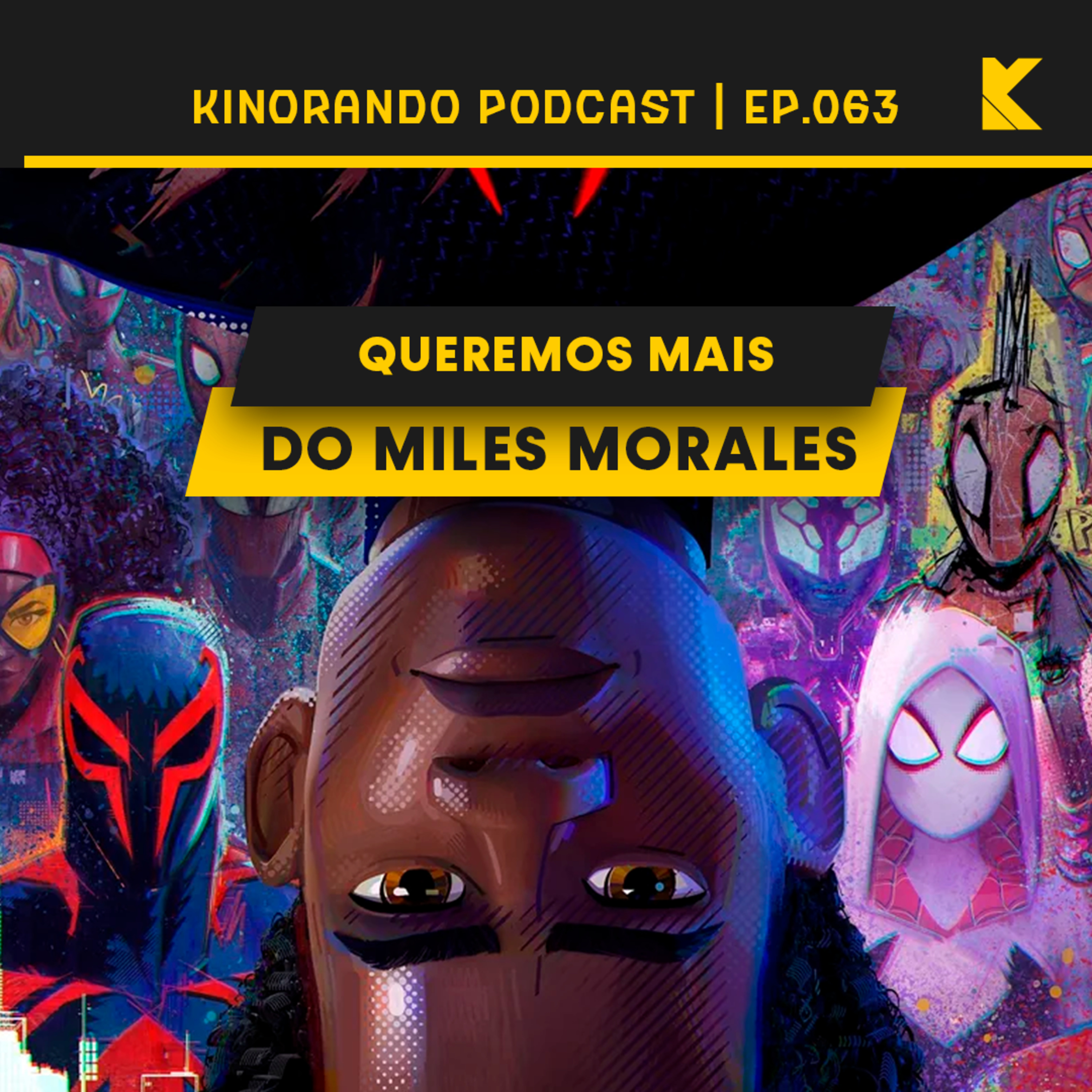 Kinorando