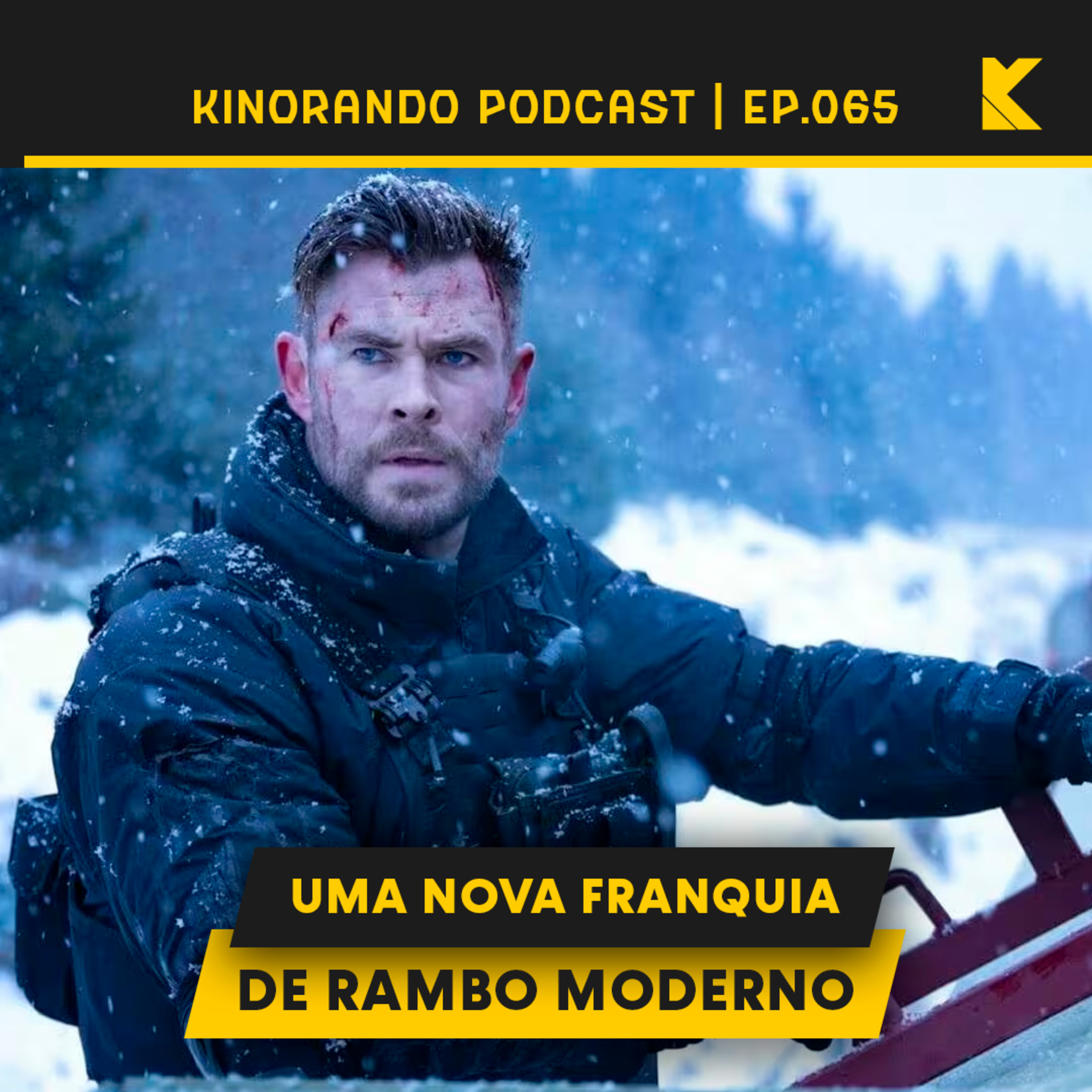 Kinorando