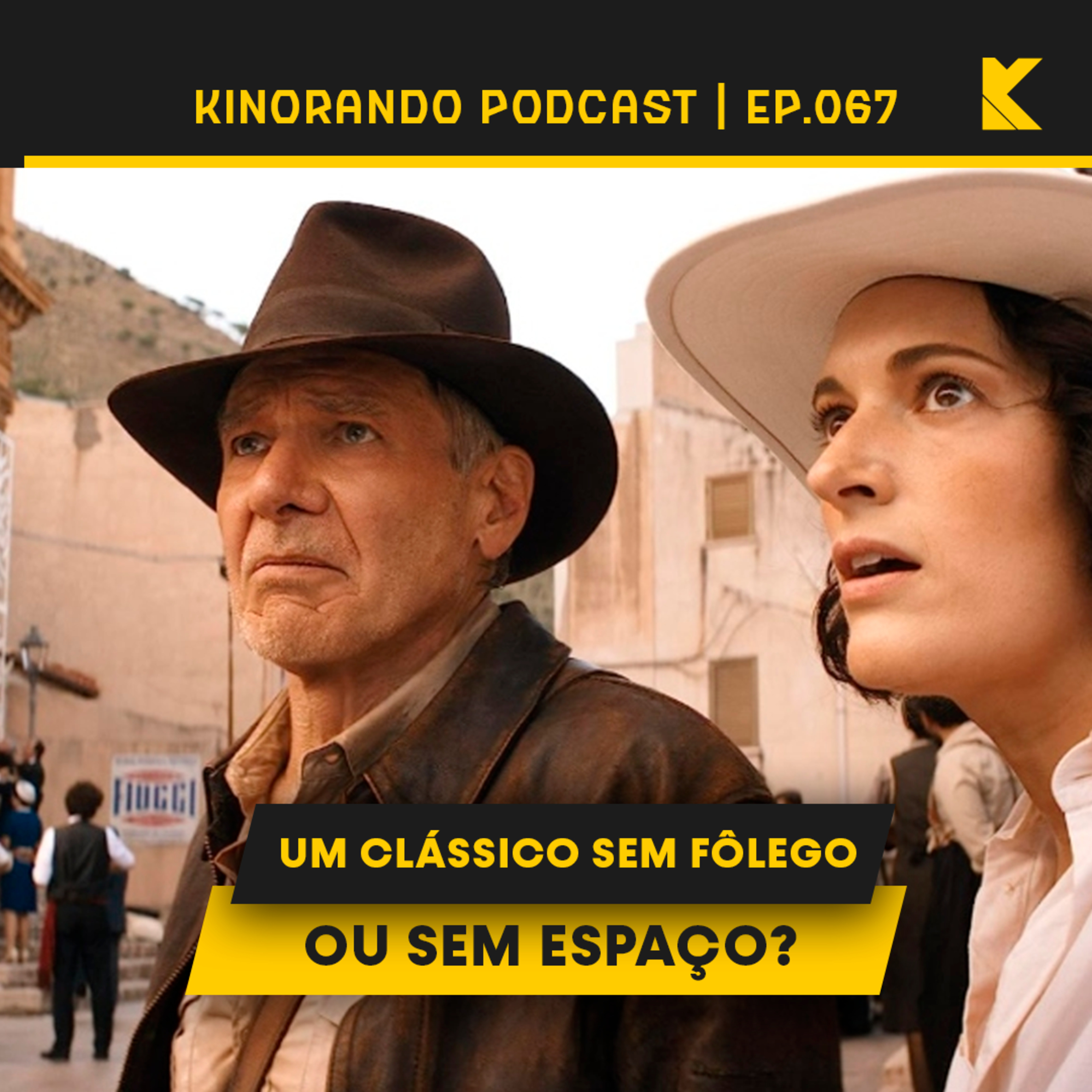 Kinorando
