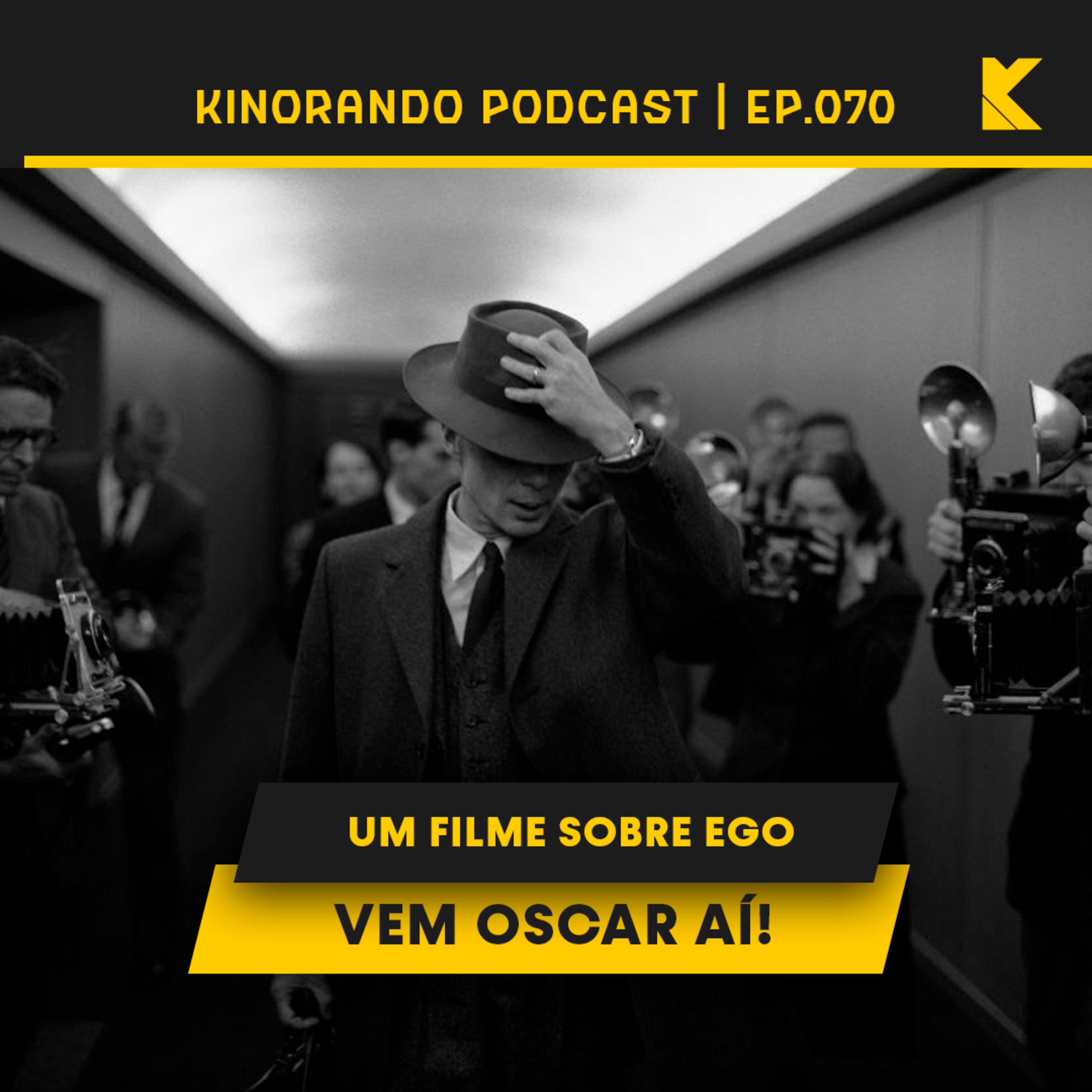 Kinorando