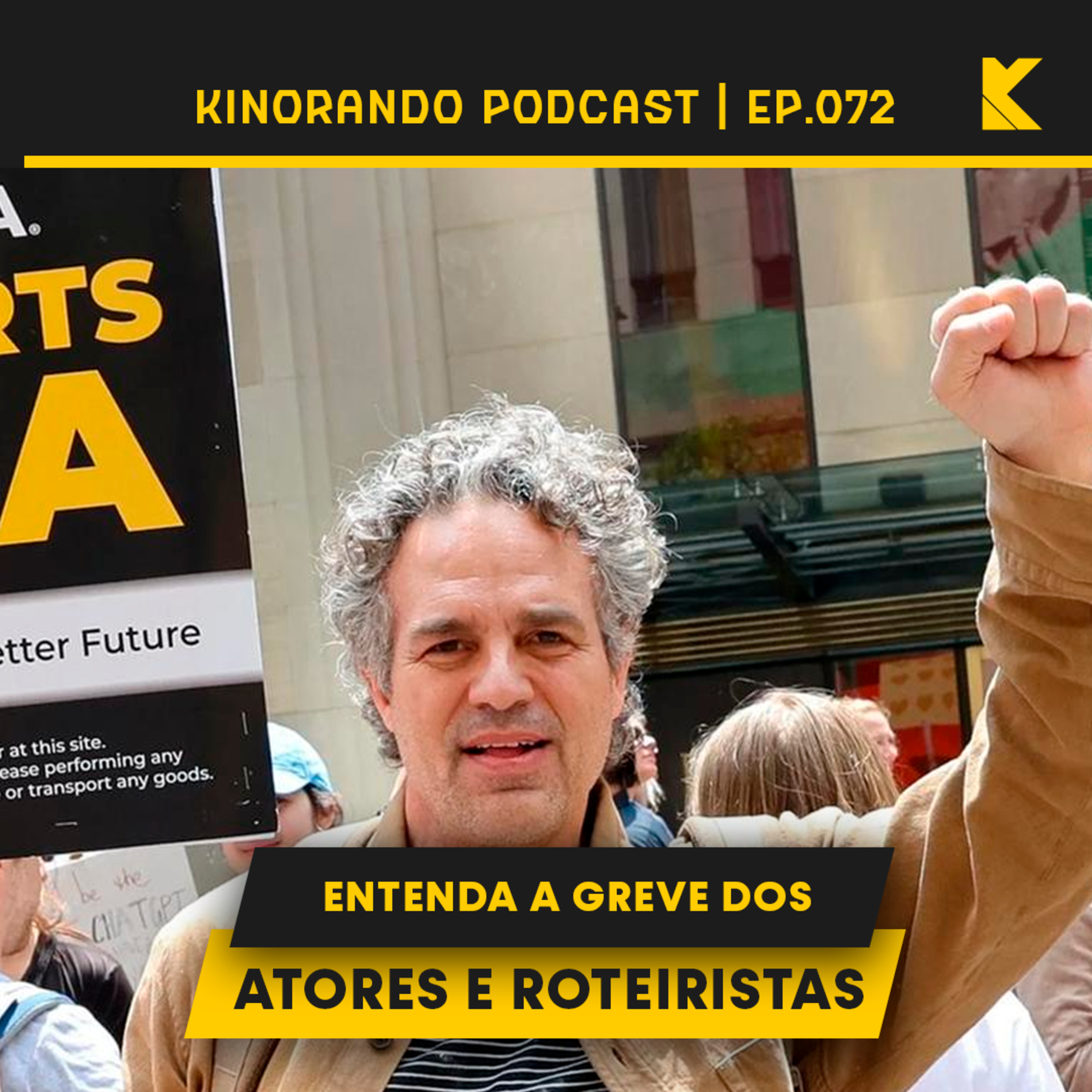 Kinorando