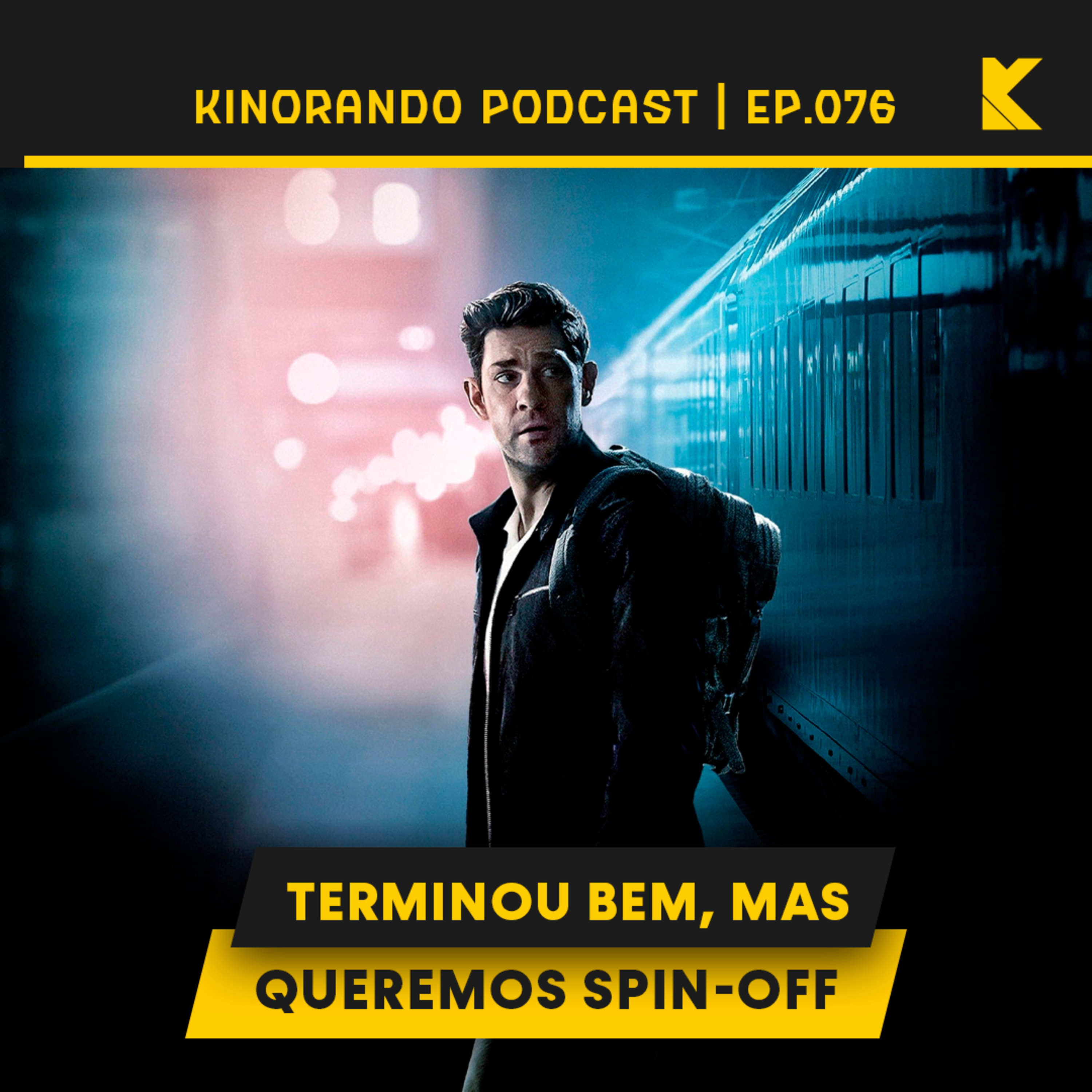 Kinorando